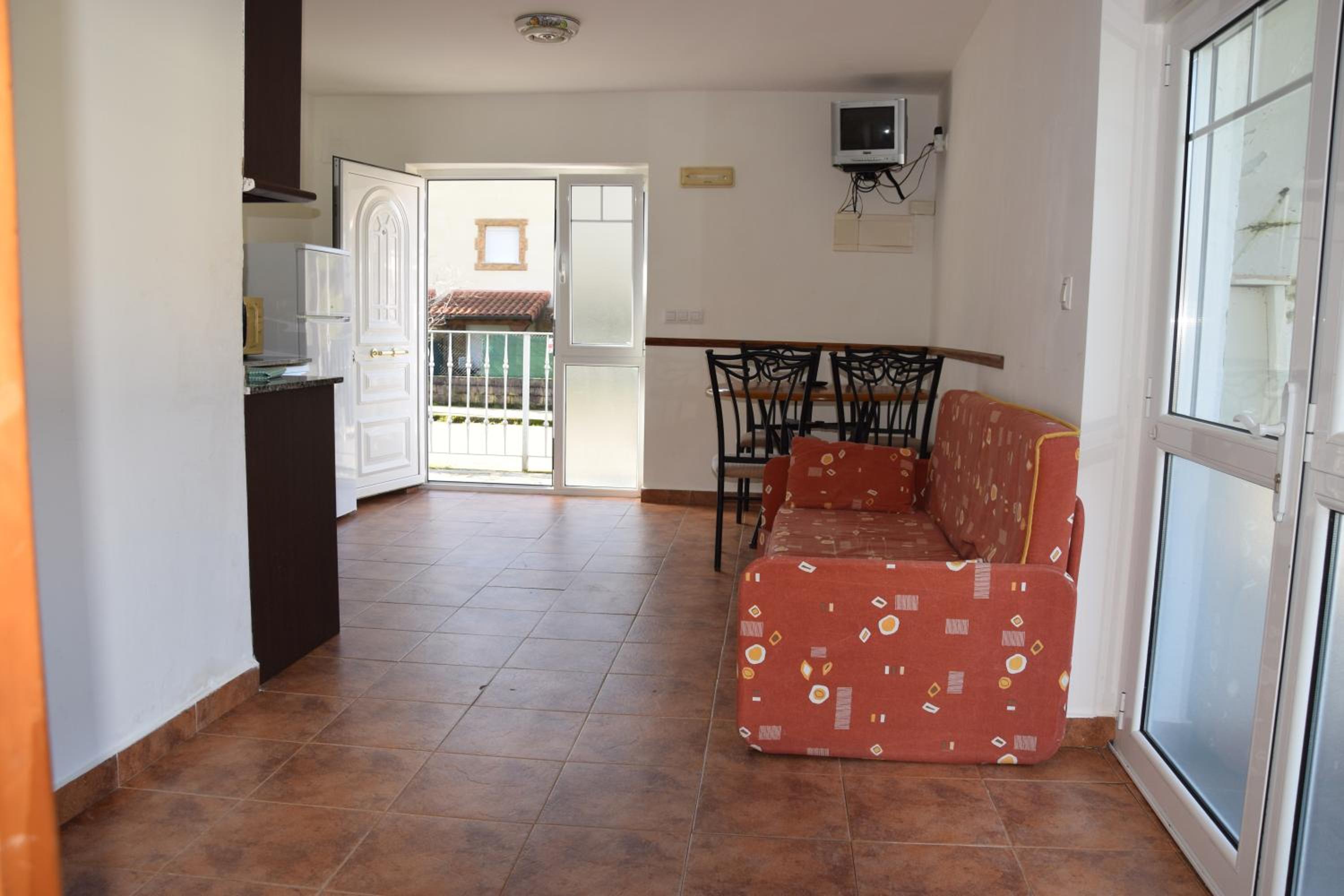 Apartamentos Arredondo view 5