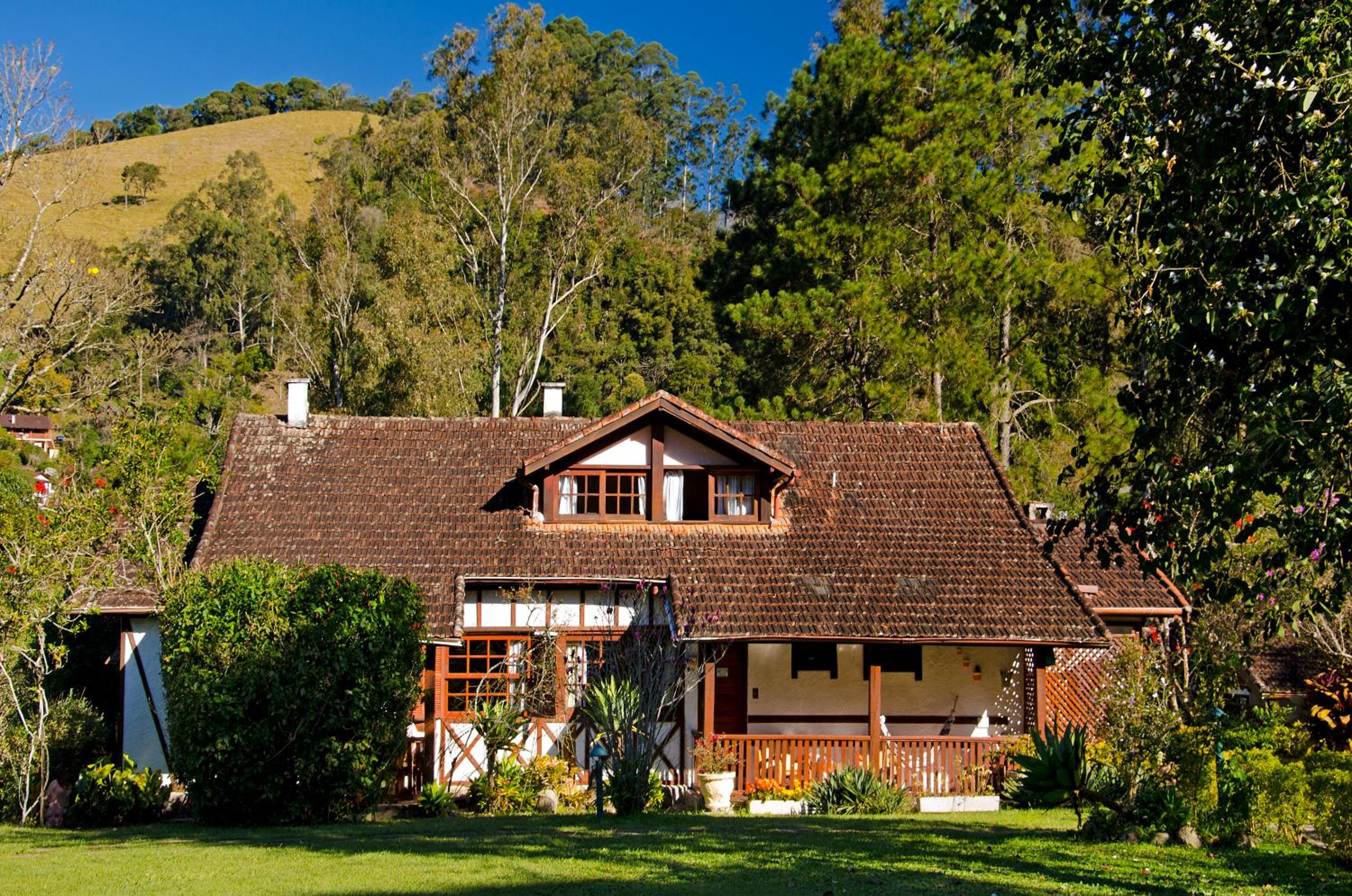 Hotel Bühler