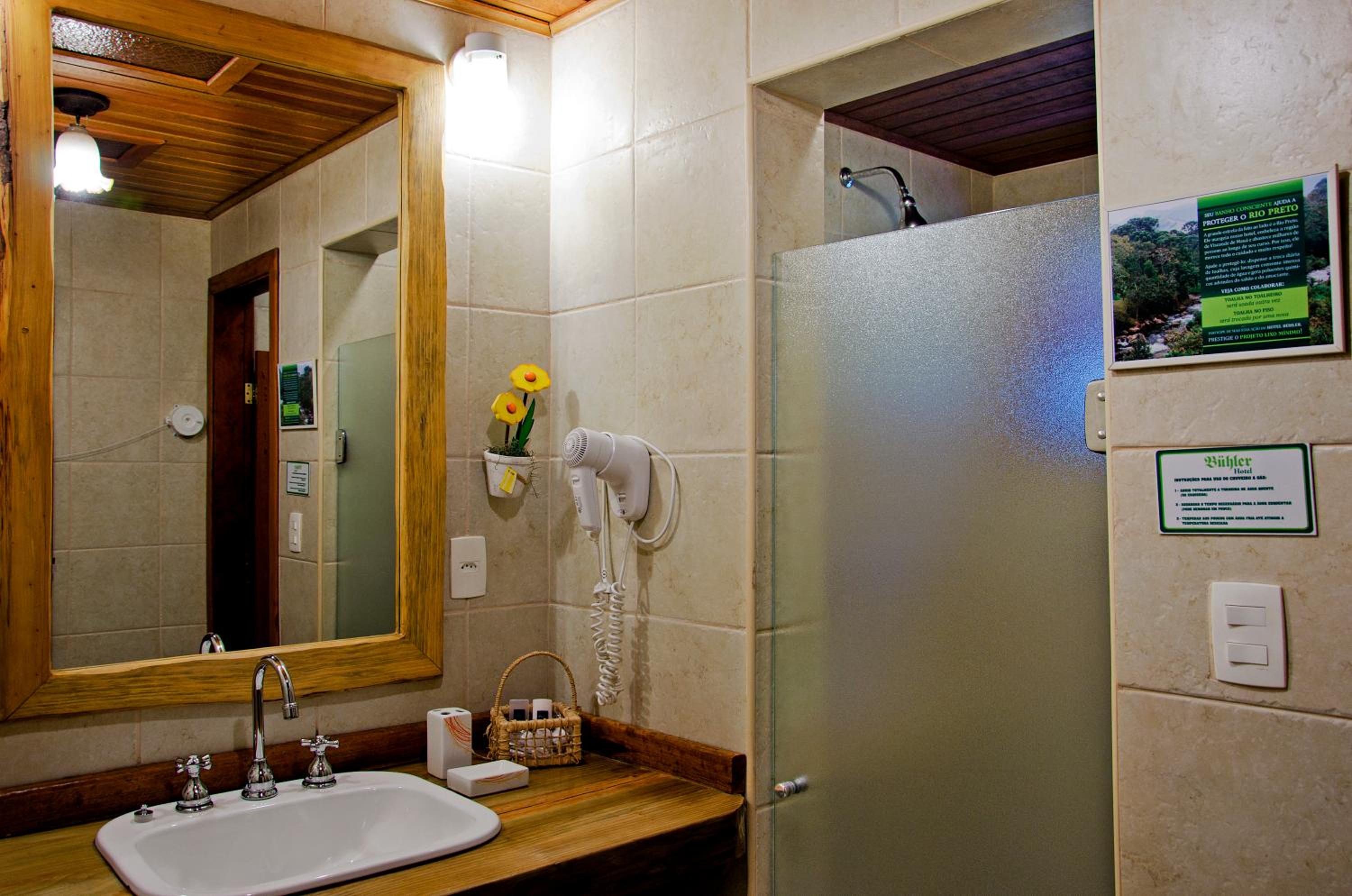 Hotel Bühler