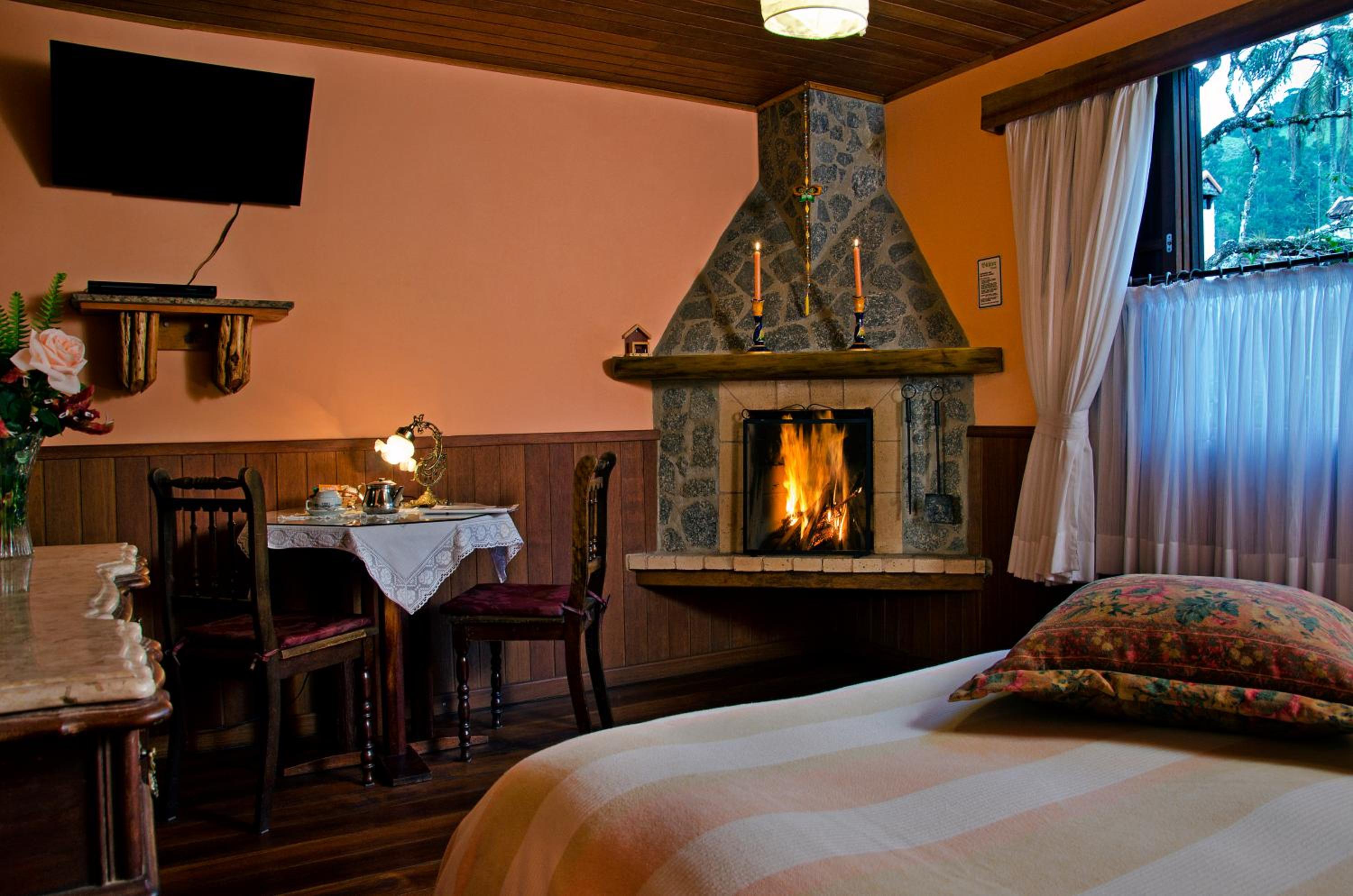 Hotel Bühler