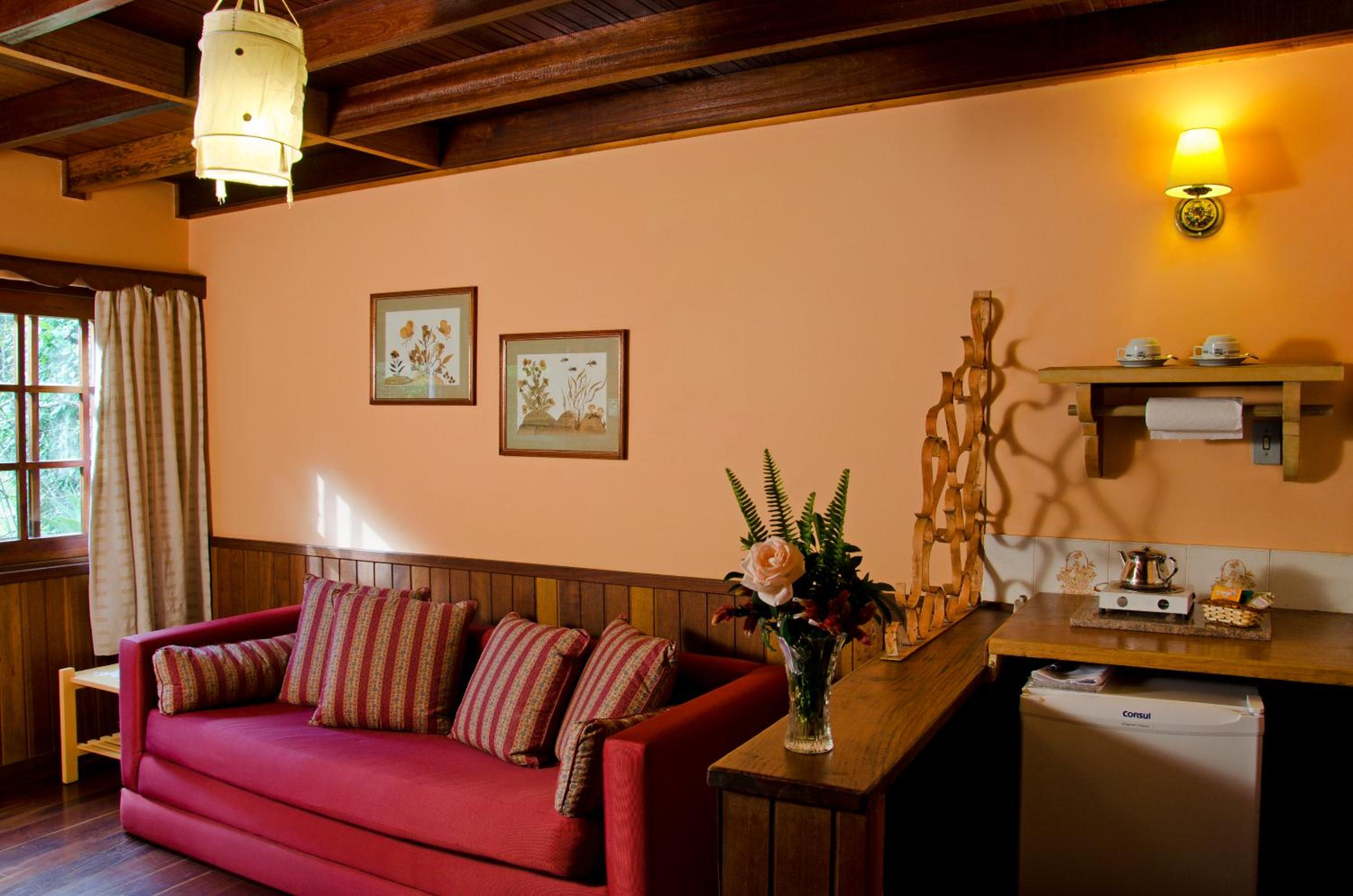 Hotel Bühler