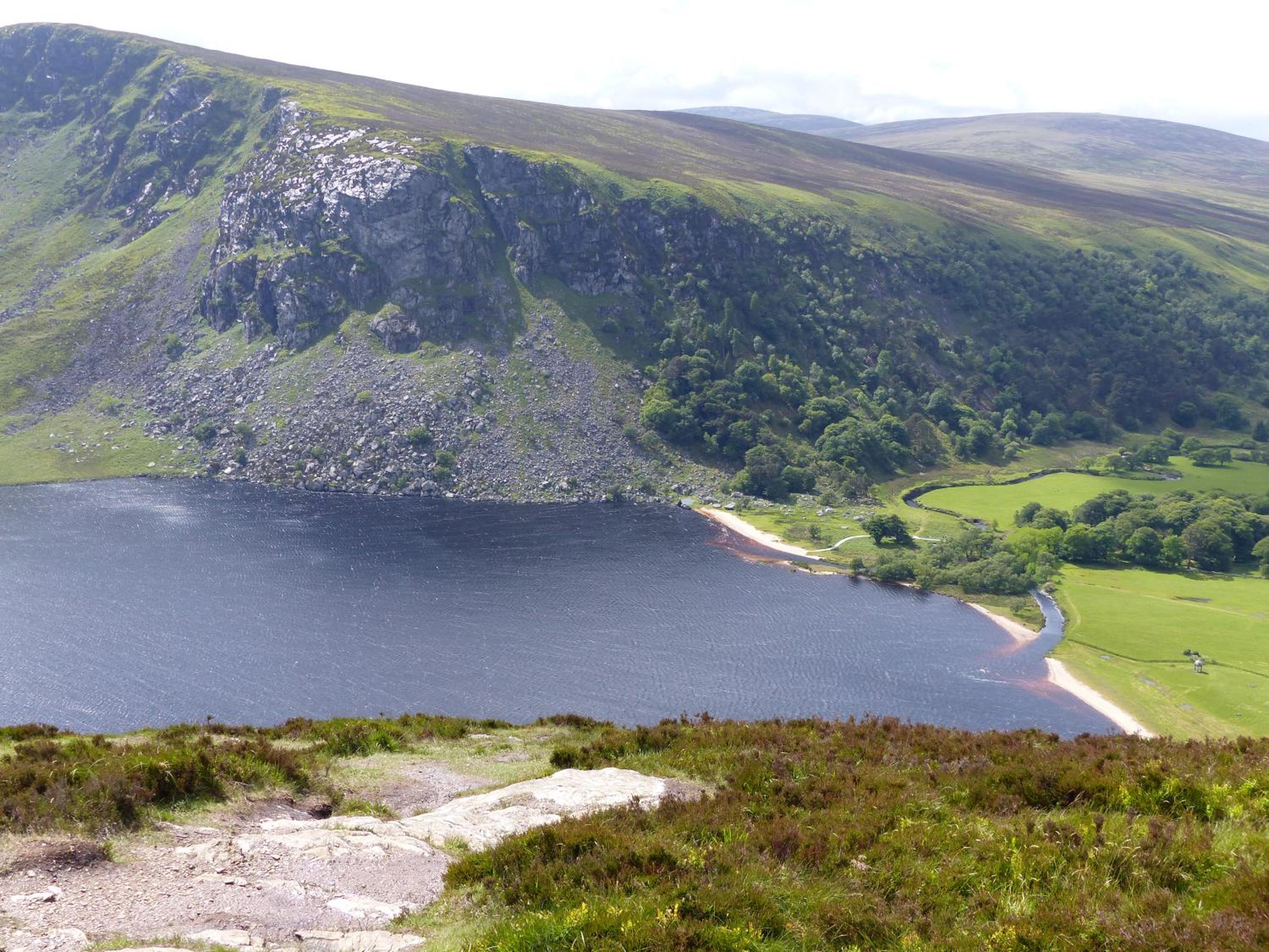 Lus Mor view 5