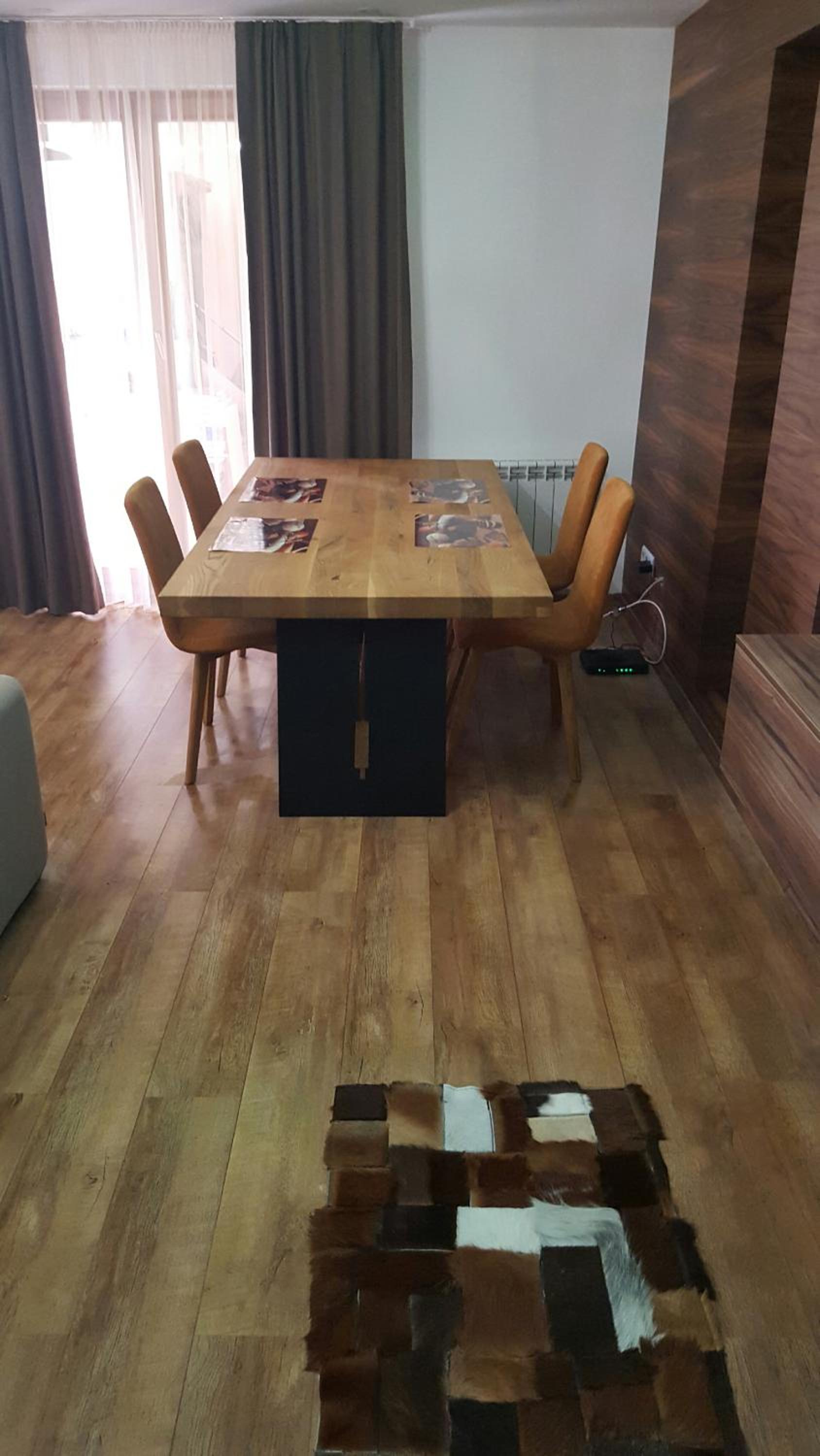 Sarajevo City rent view 4