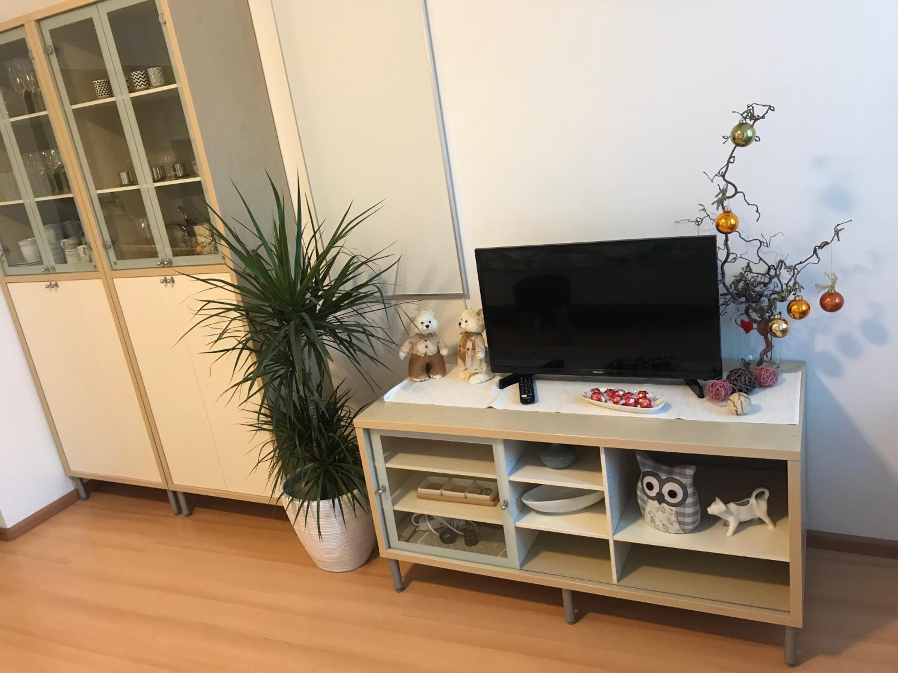 Living Apartment Central view 5