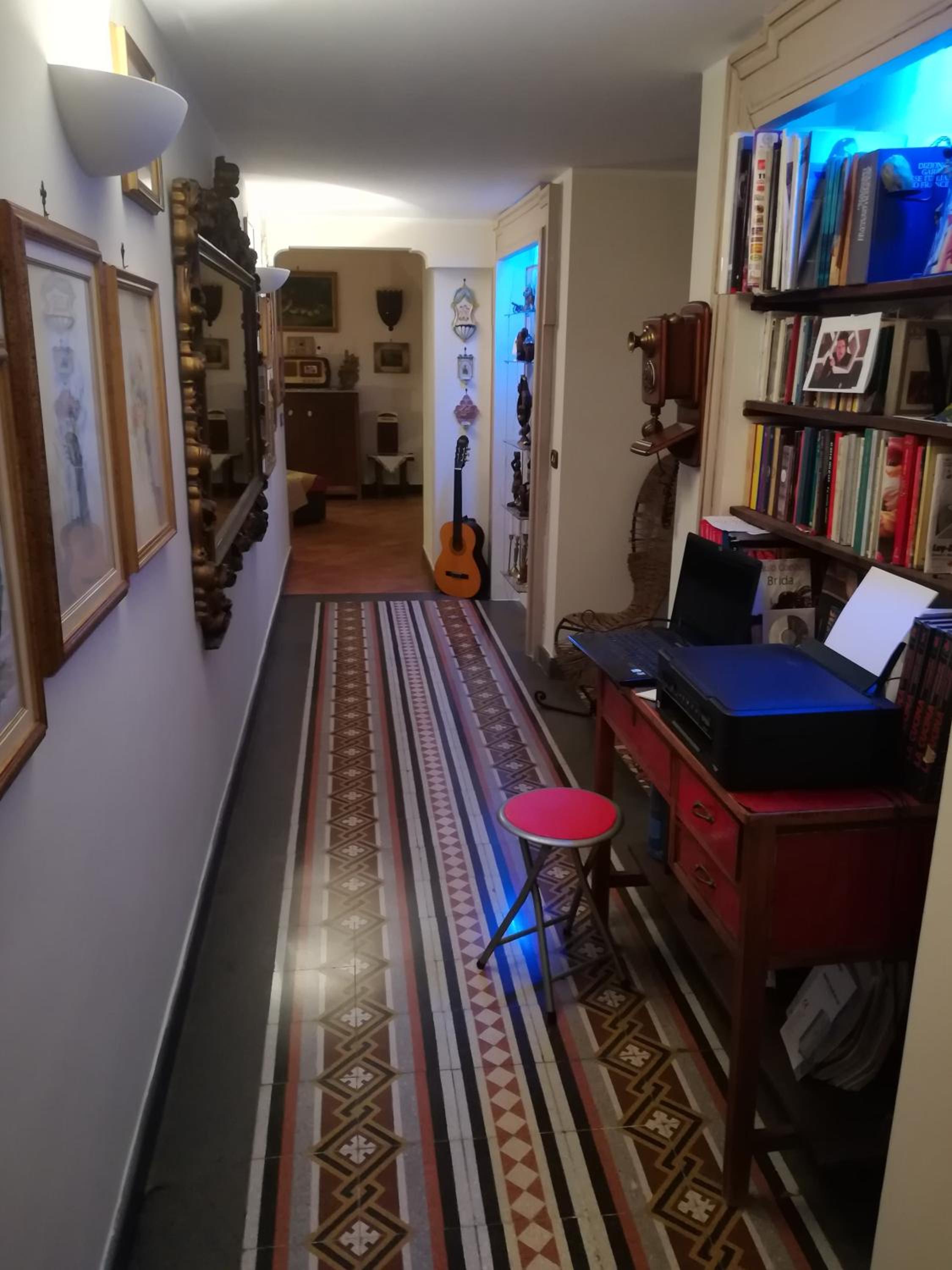 le stanze di mimi