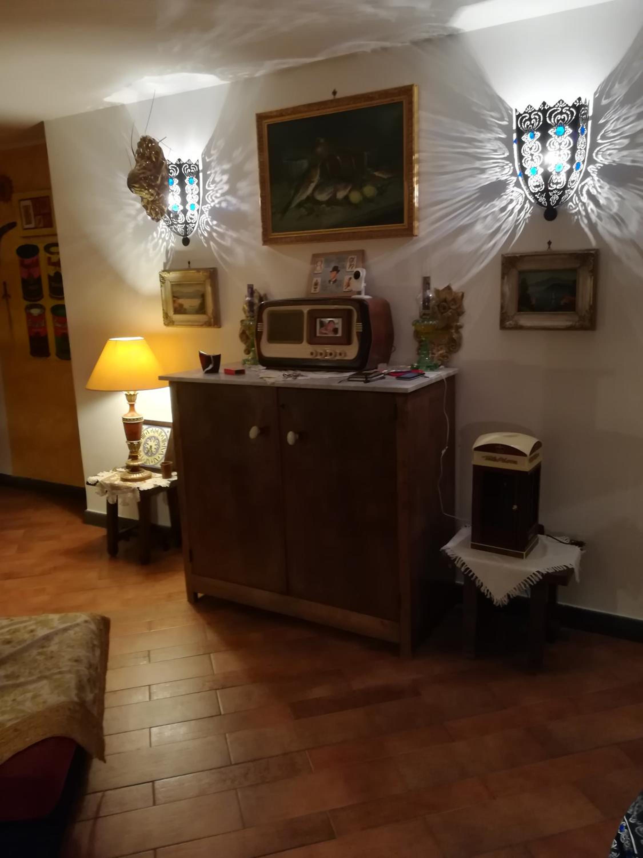 le stanze di mimi