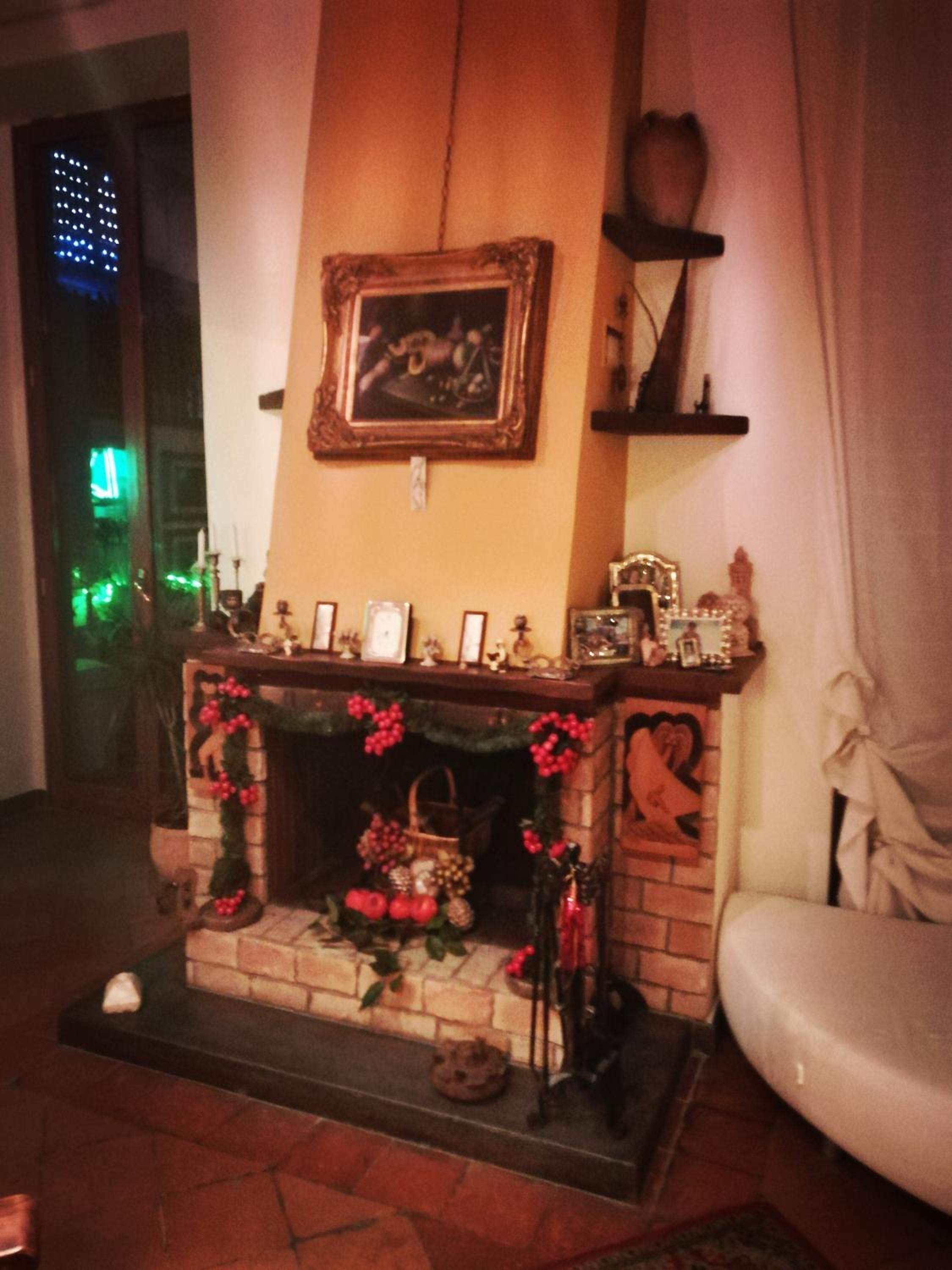 le stanze di mimi