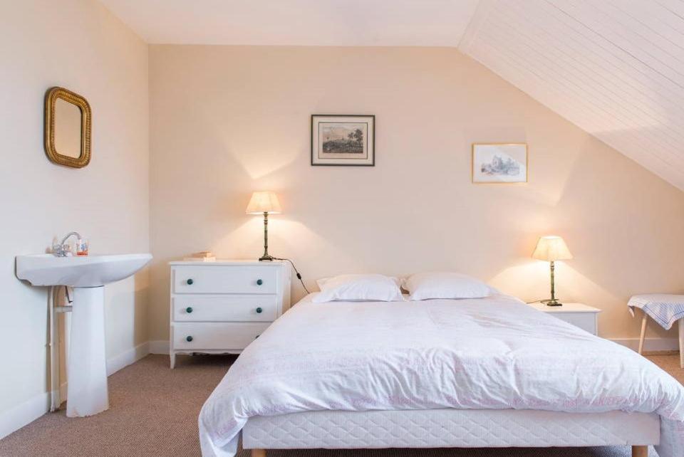 Chambres Saint Donatien view 3