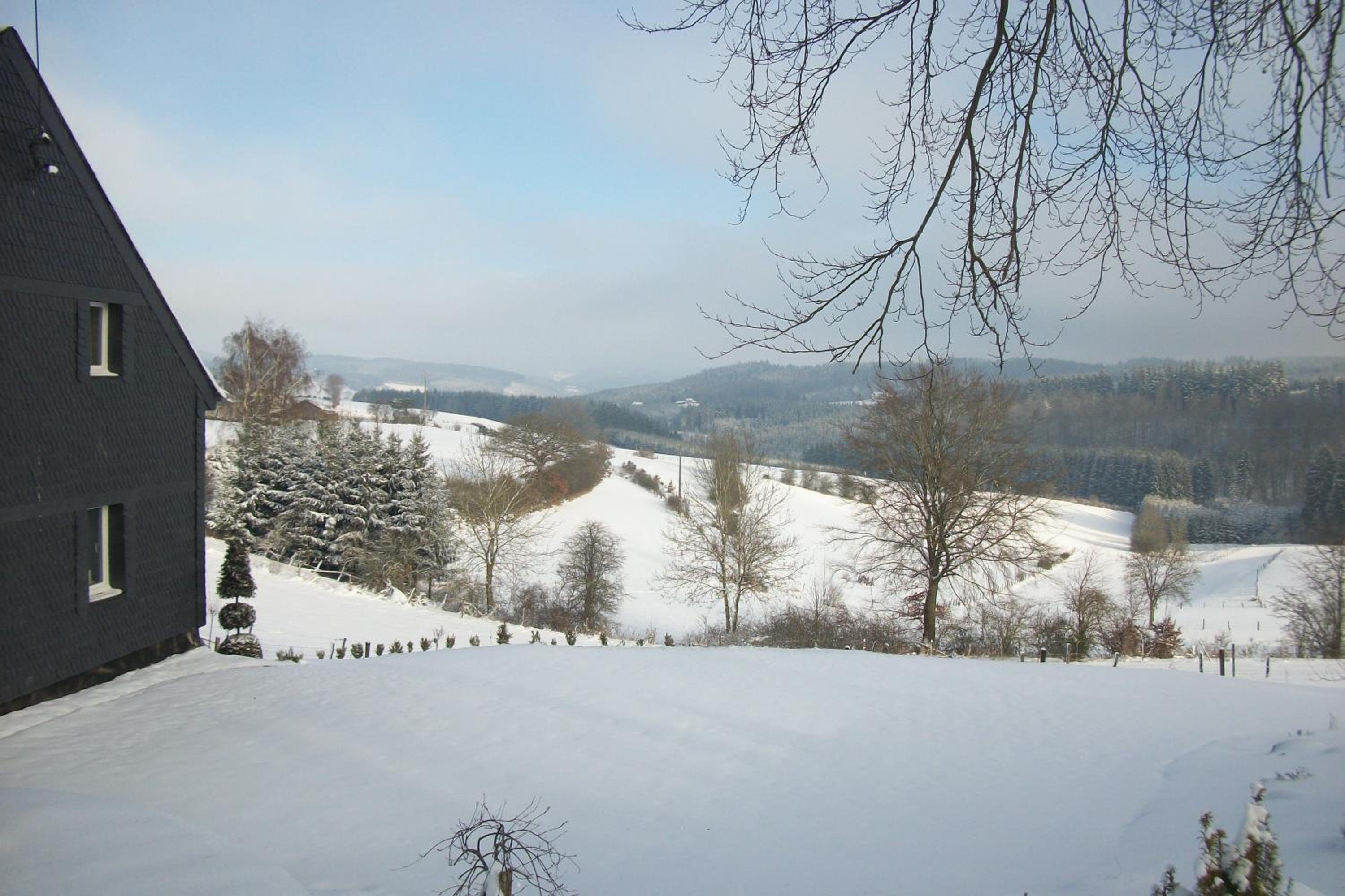 FILD - Holiday Apartment