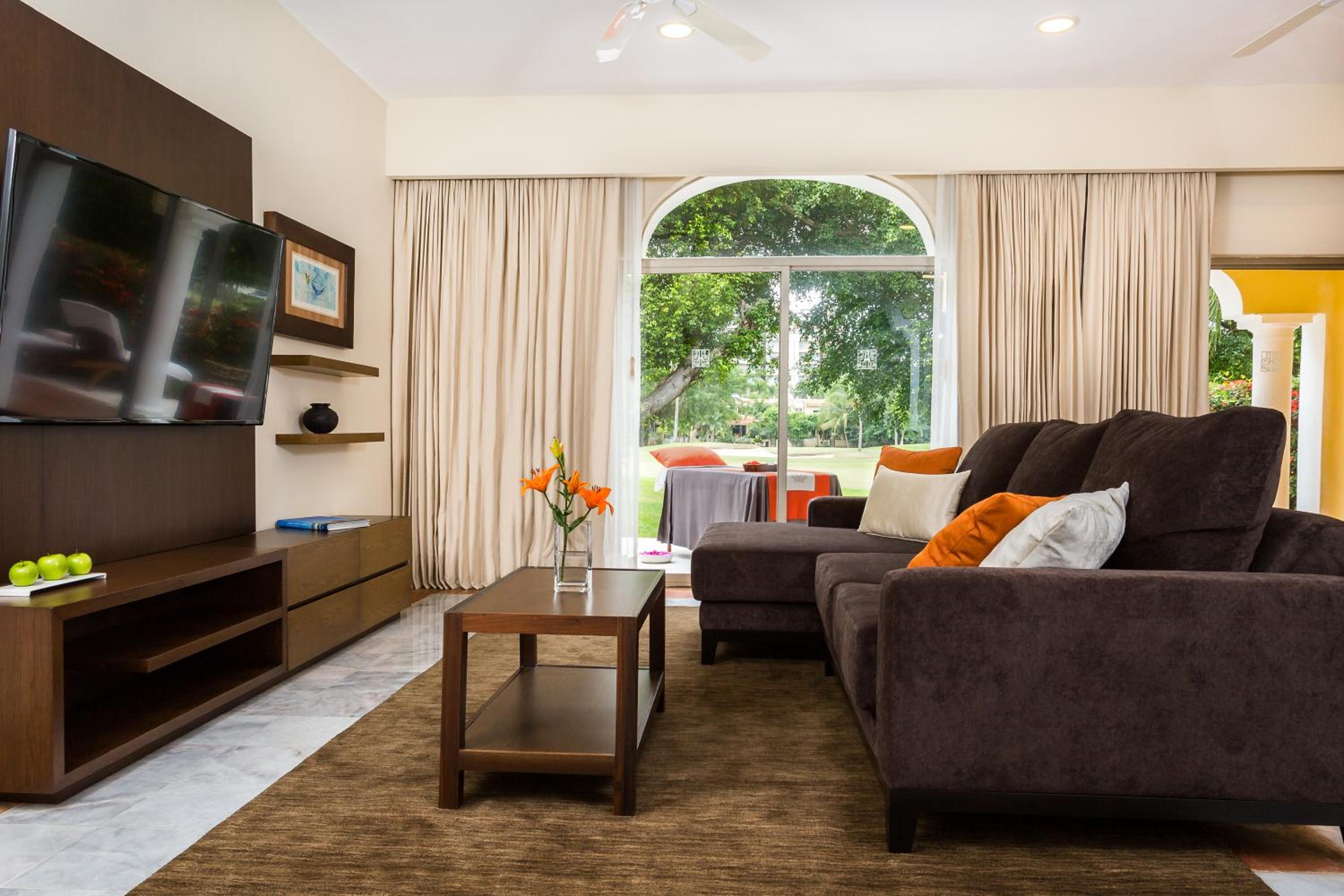 Puerto Vallarta Vacations - Casa Velas Adults Only All Inclusive - Property Image 4