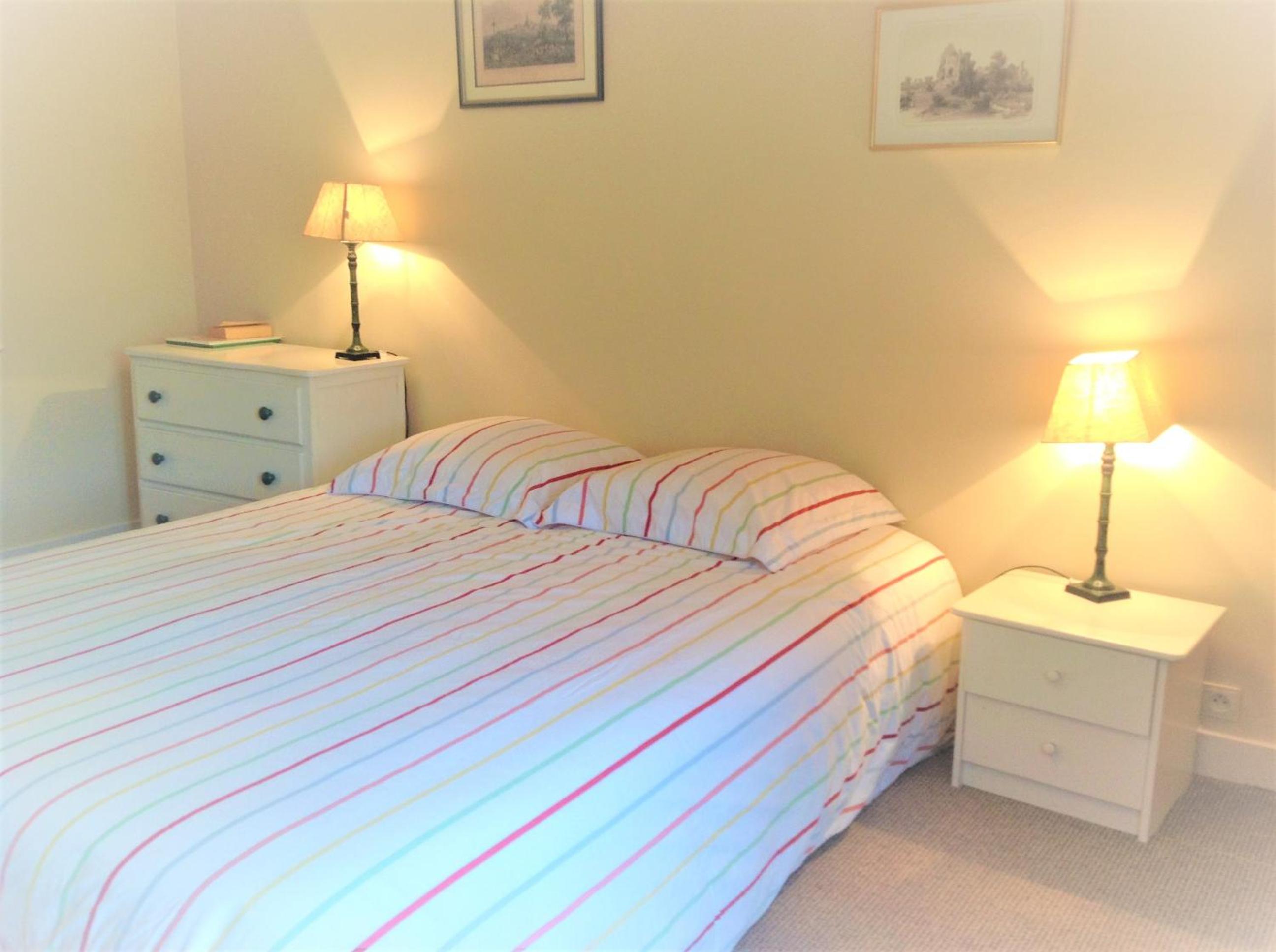 Chambres Saint Donatien view 2