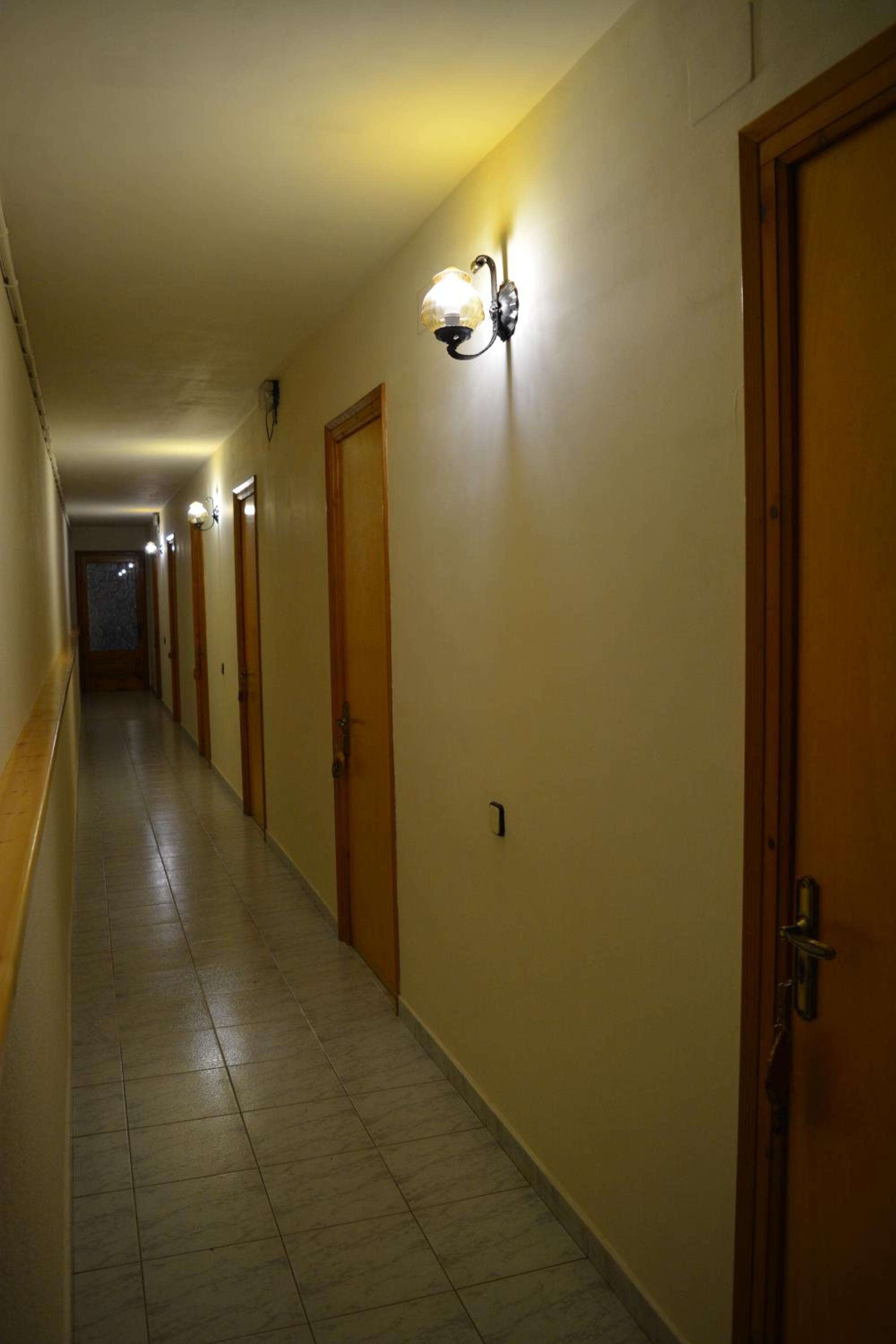 Hostal La Neu