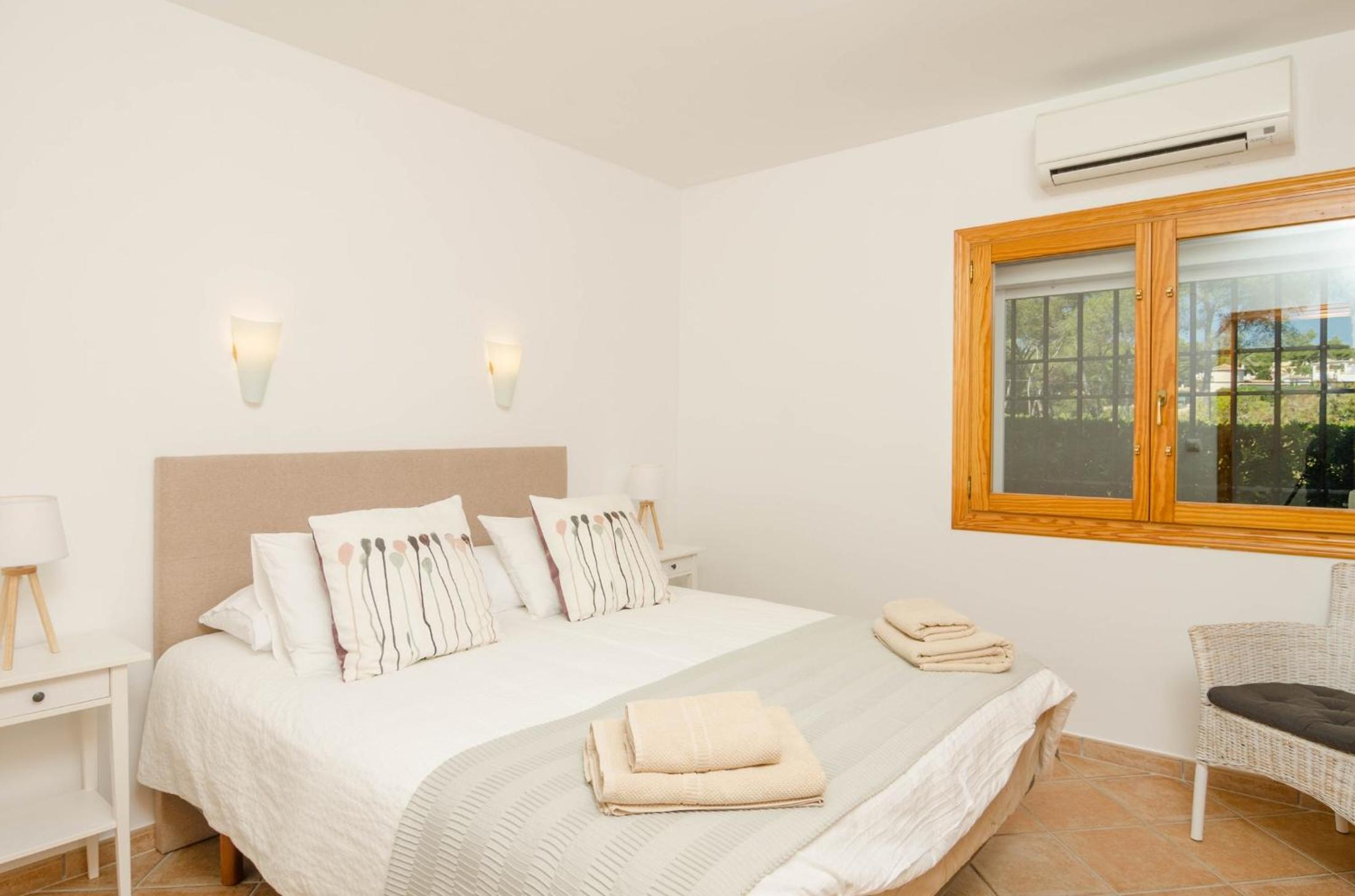 Villa Miramar, Luxury Villa Rental - Javea view 3