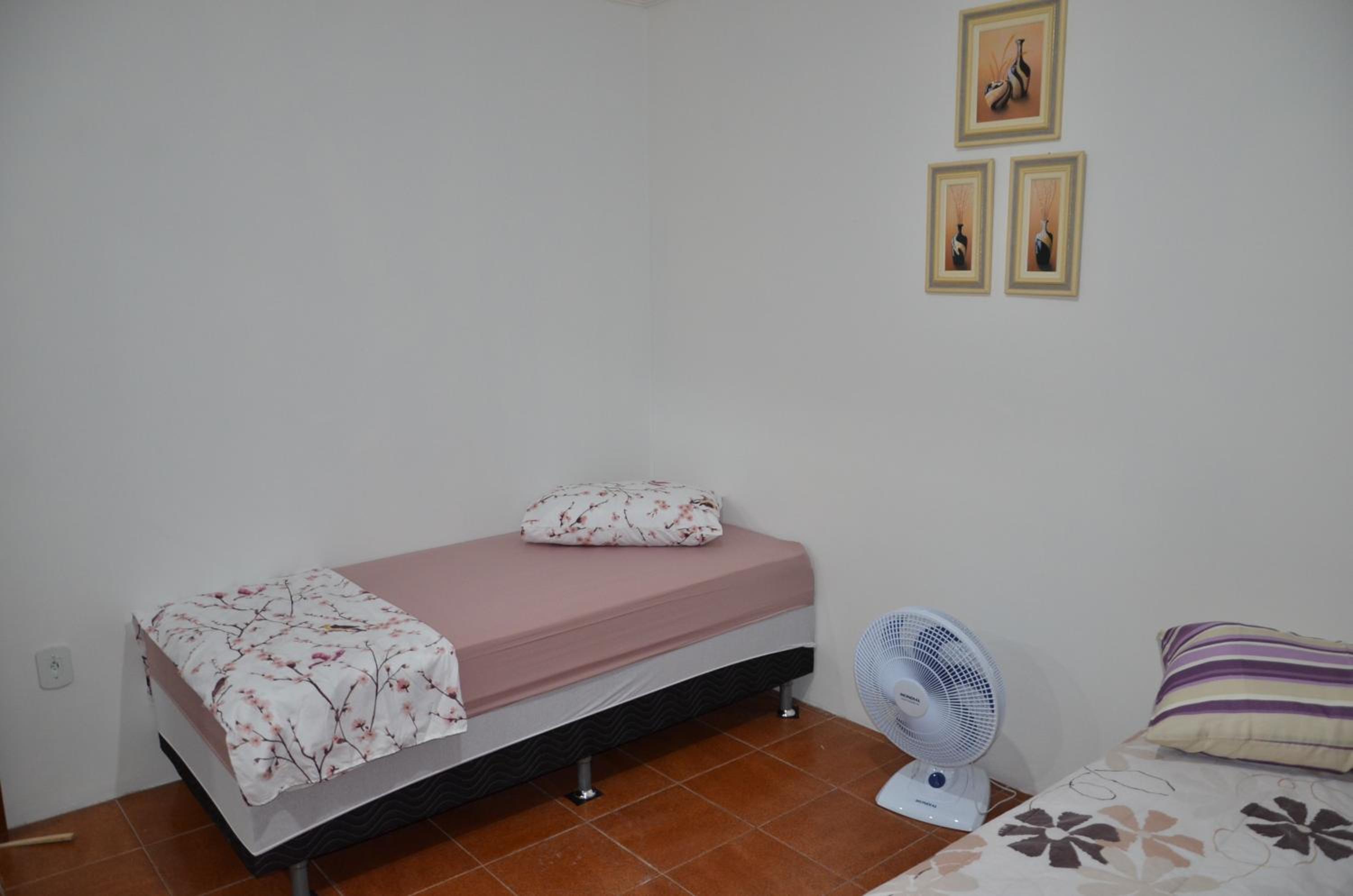 Cantinho do Canaã