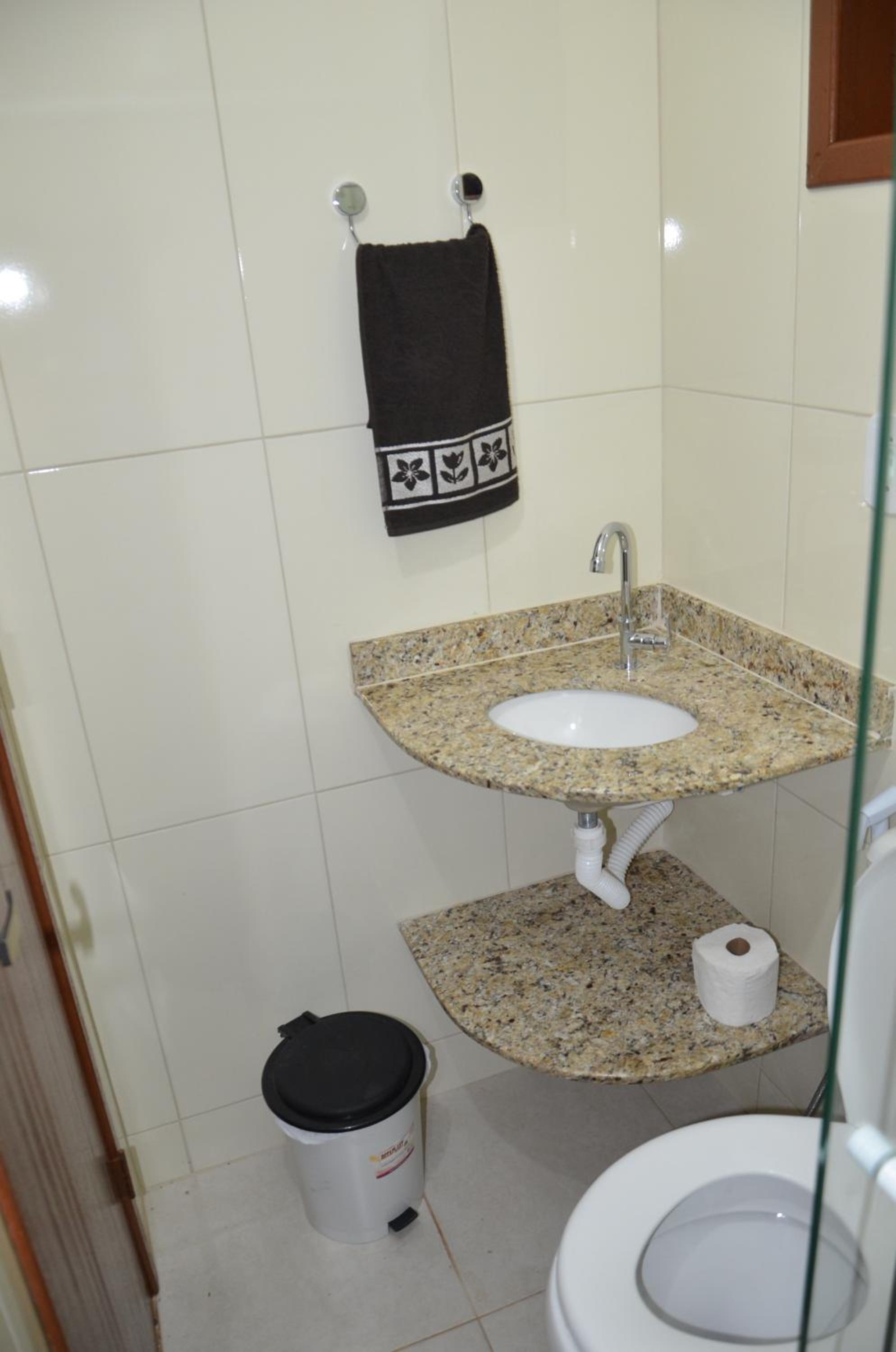 Cantinho do Canaã
