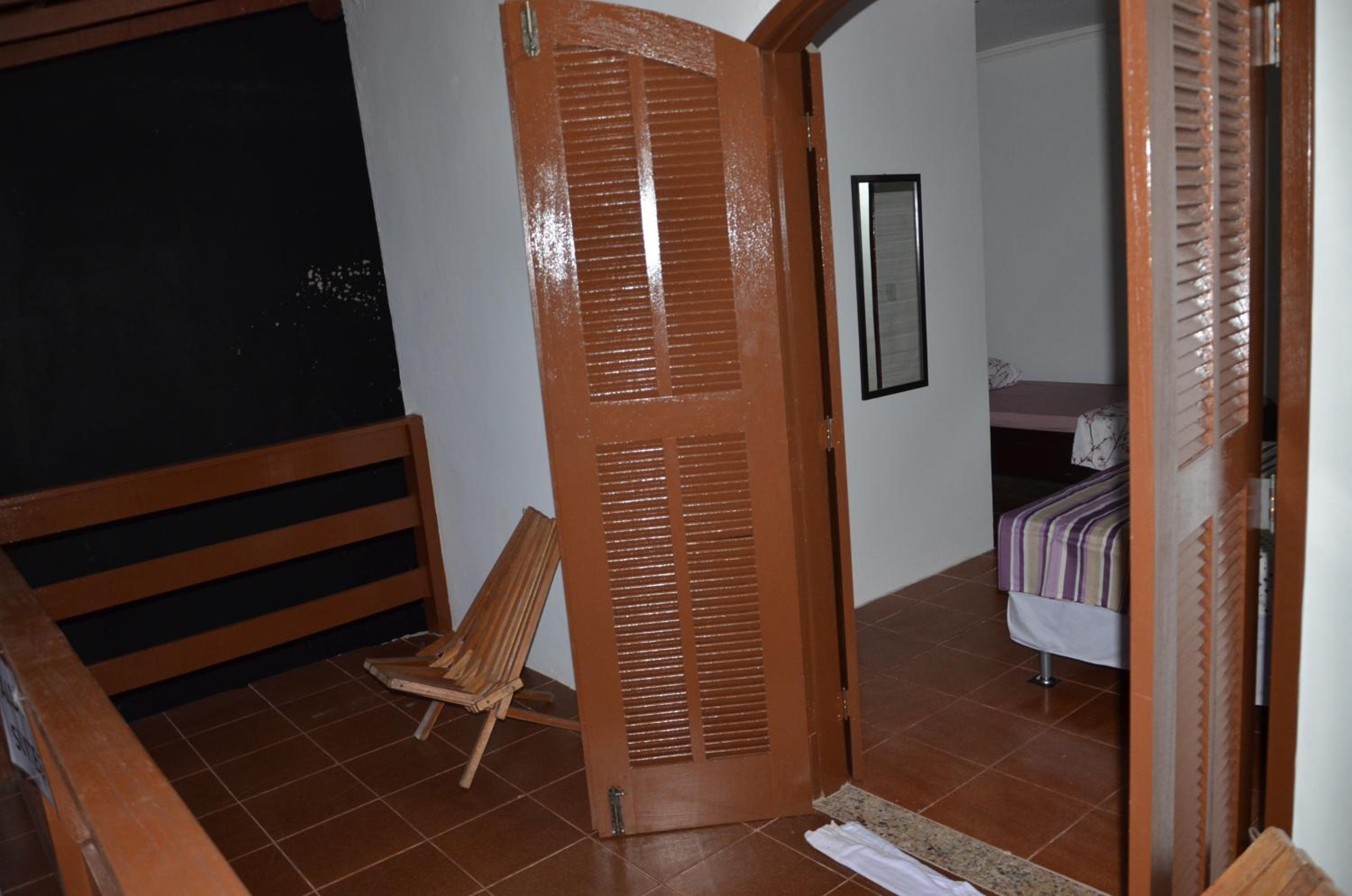 Cantinho do Canaã