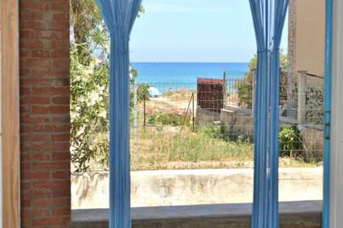 Elios casevacanze sulla spiaggia