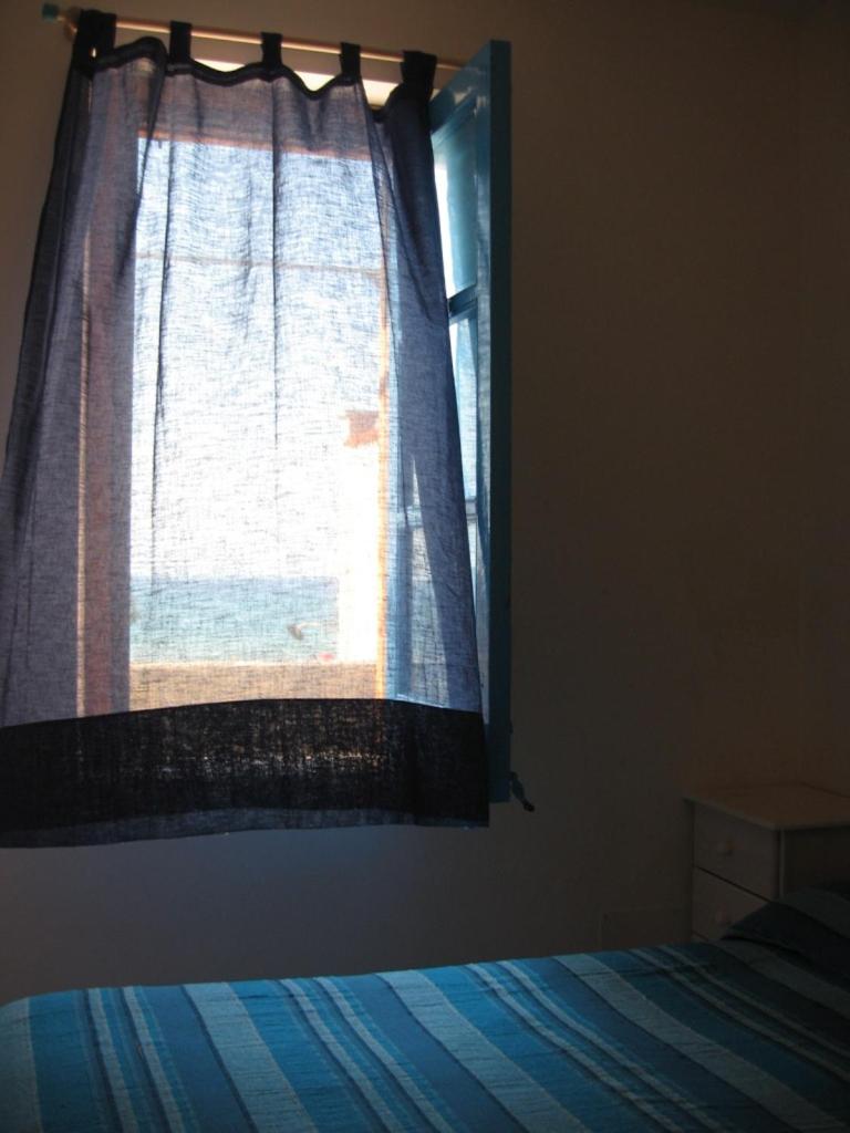 Elios casevacanze sulla spiaggia