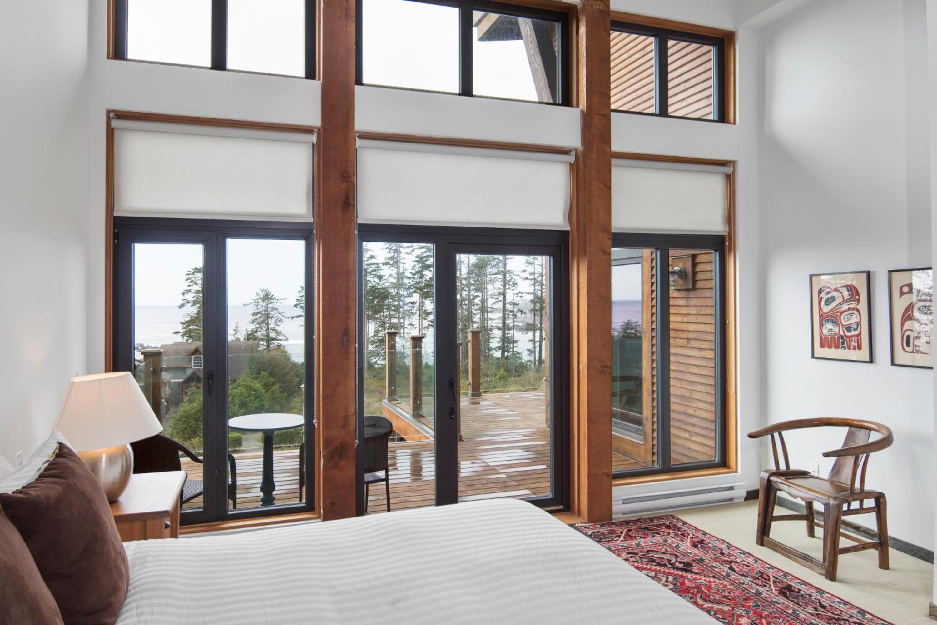 Black Rock Ridge