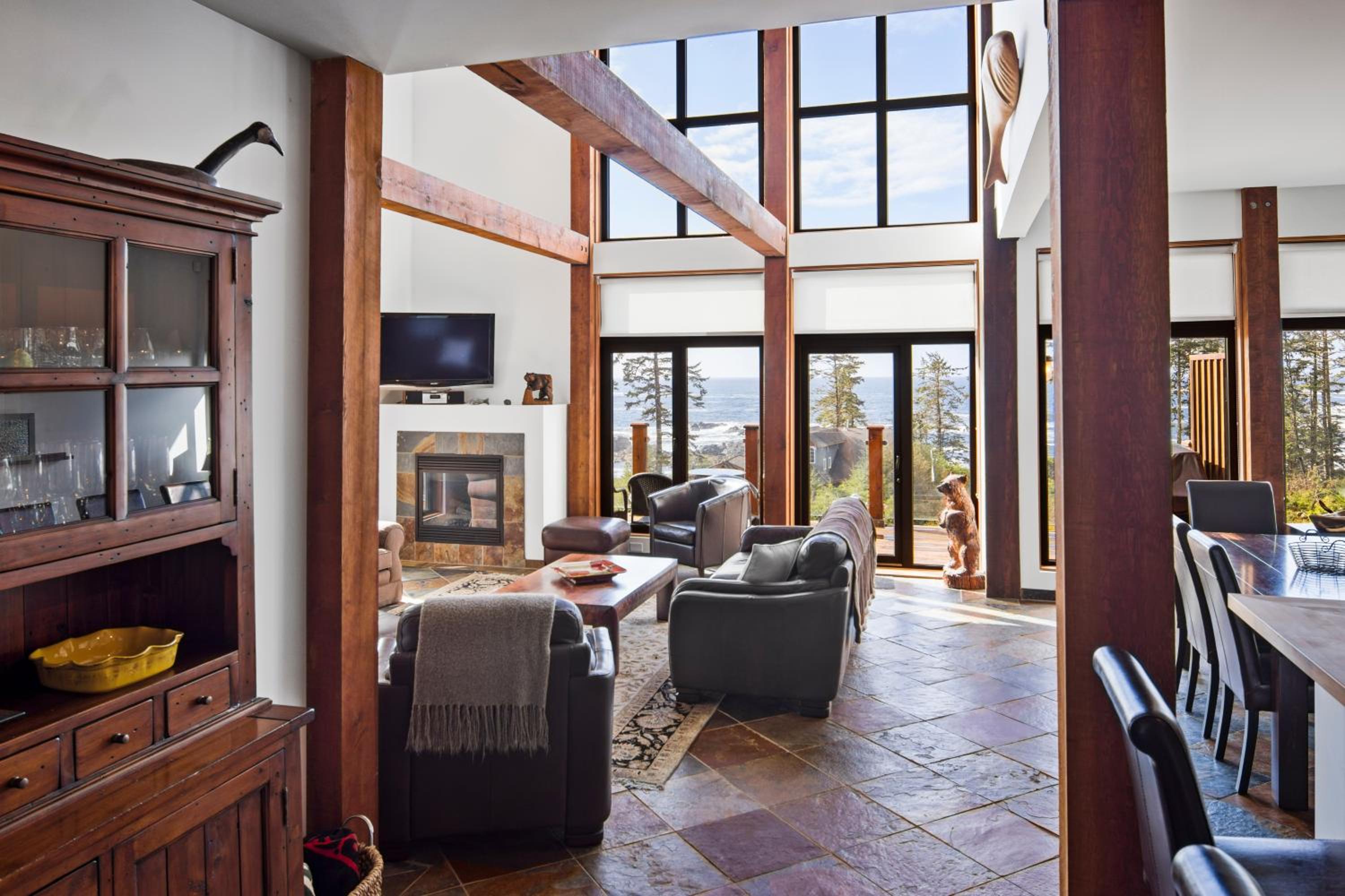 Black Rock Ridge