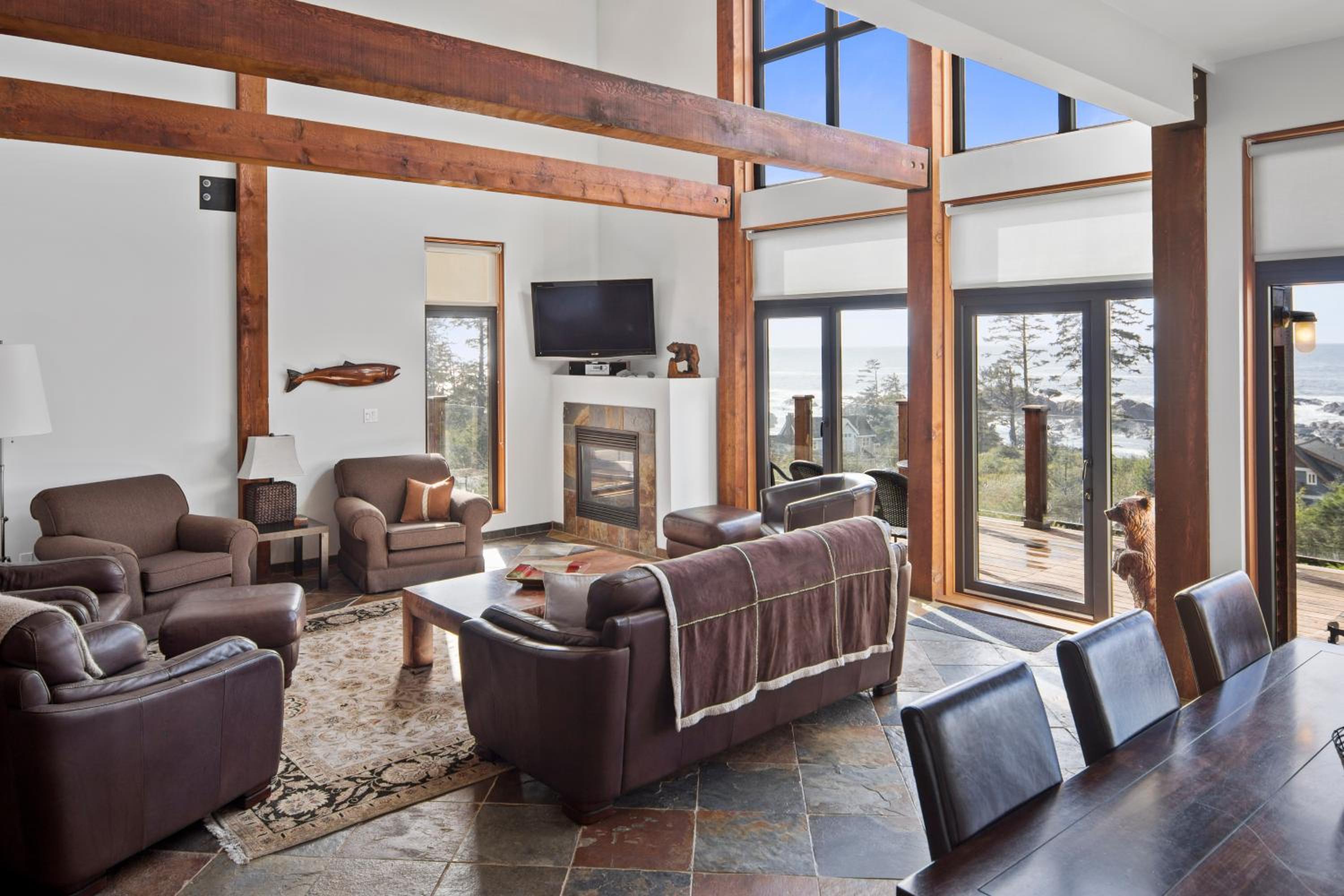 Black Rock Ridge