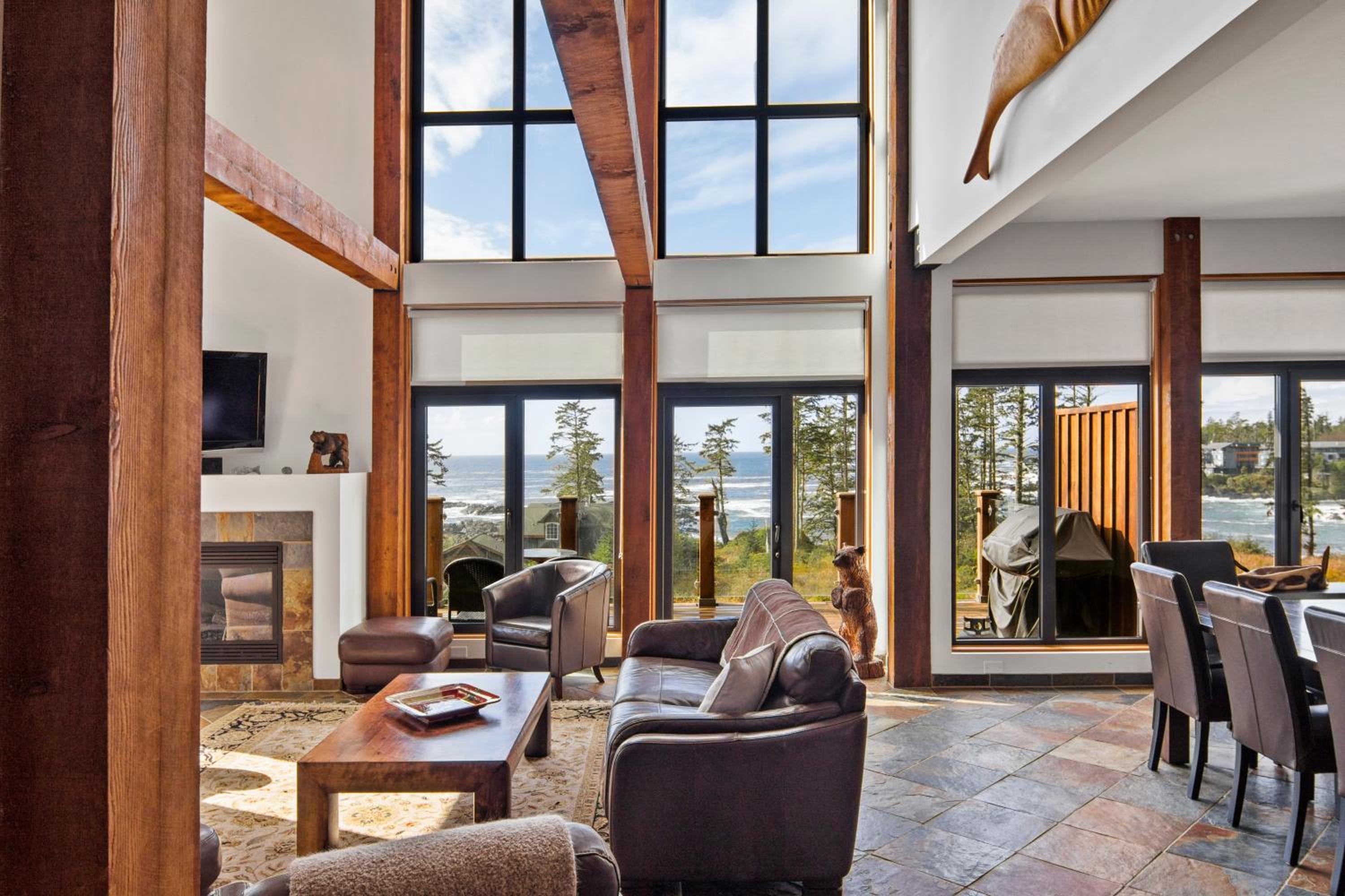 Black Rock Ridge