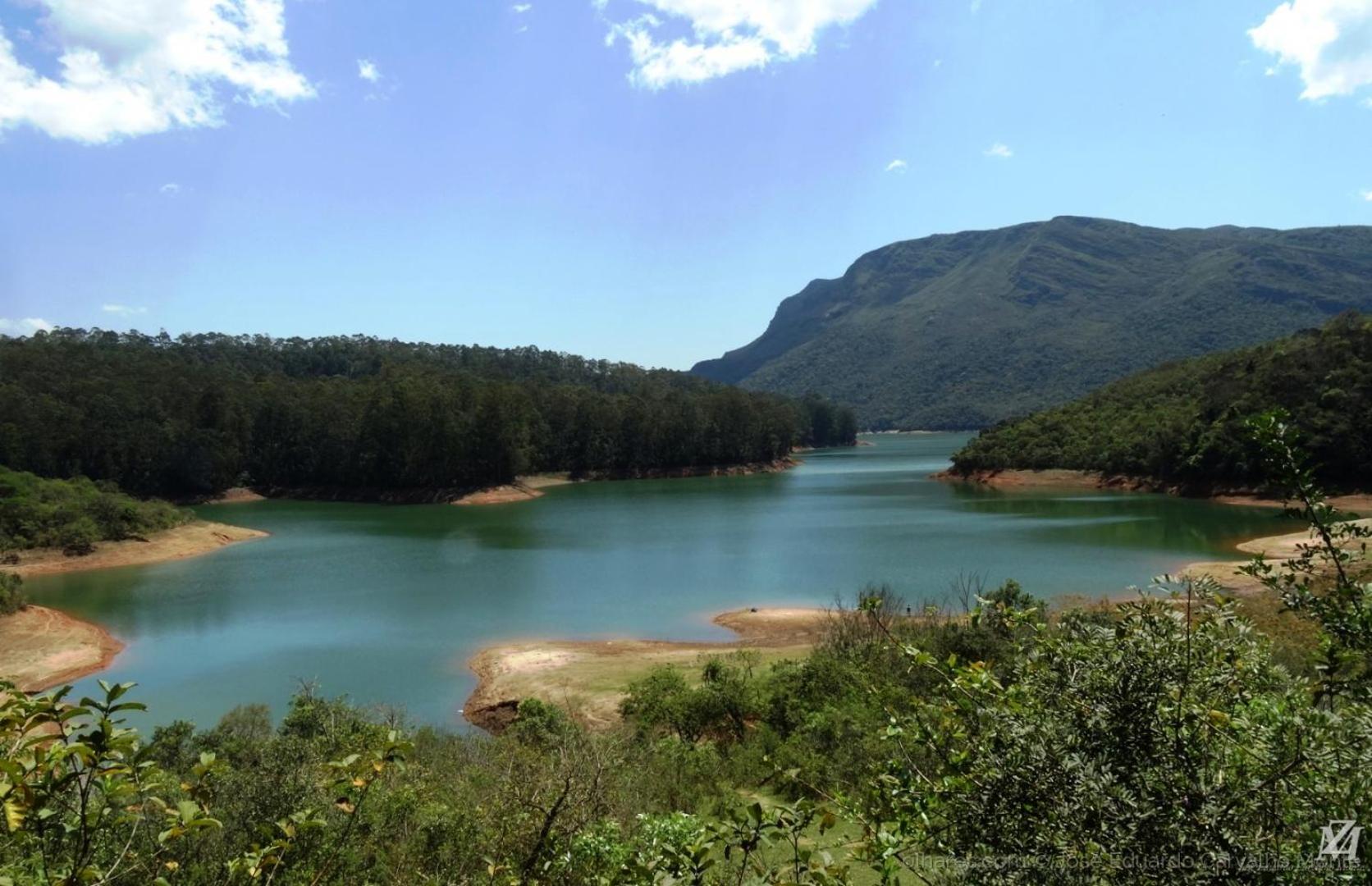 Chalé da Chapada