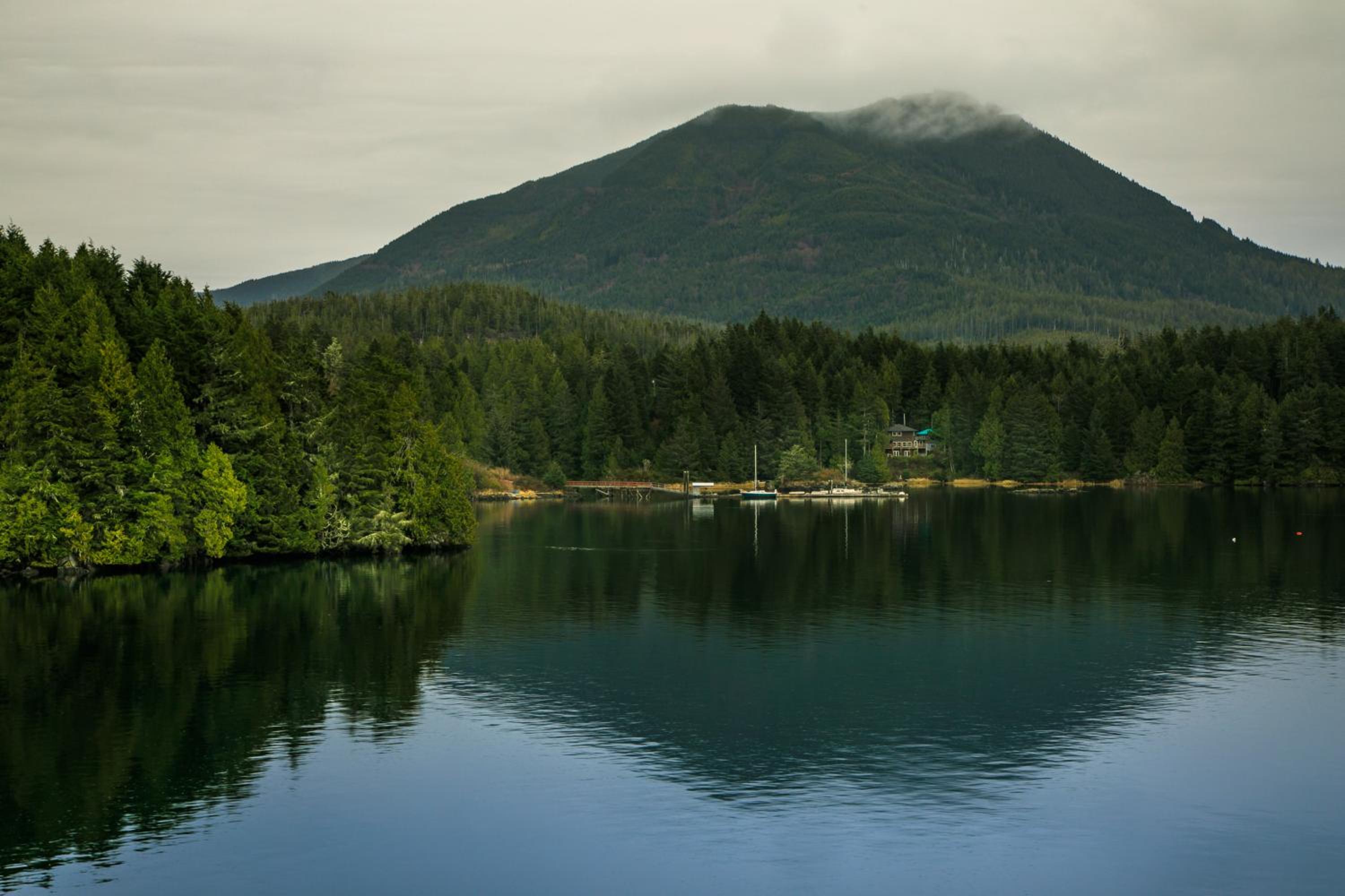 Black Rock Landing