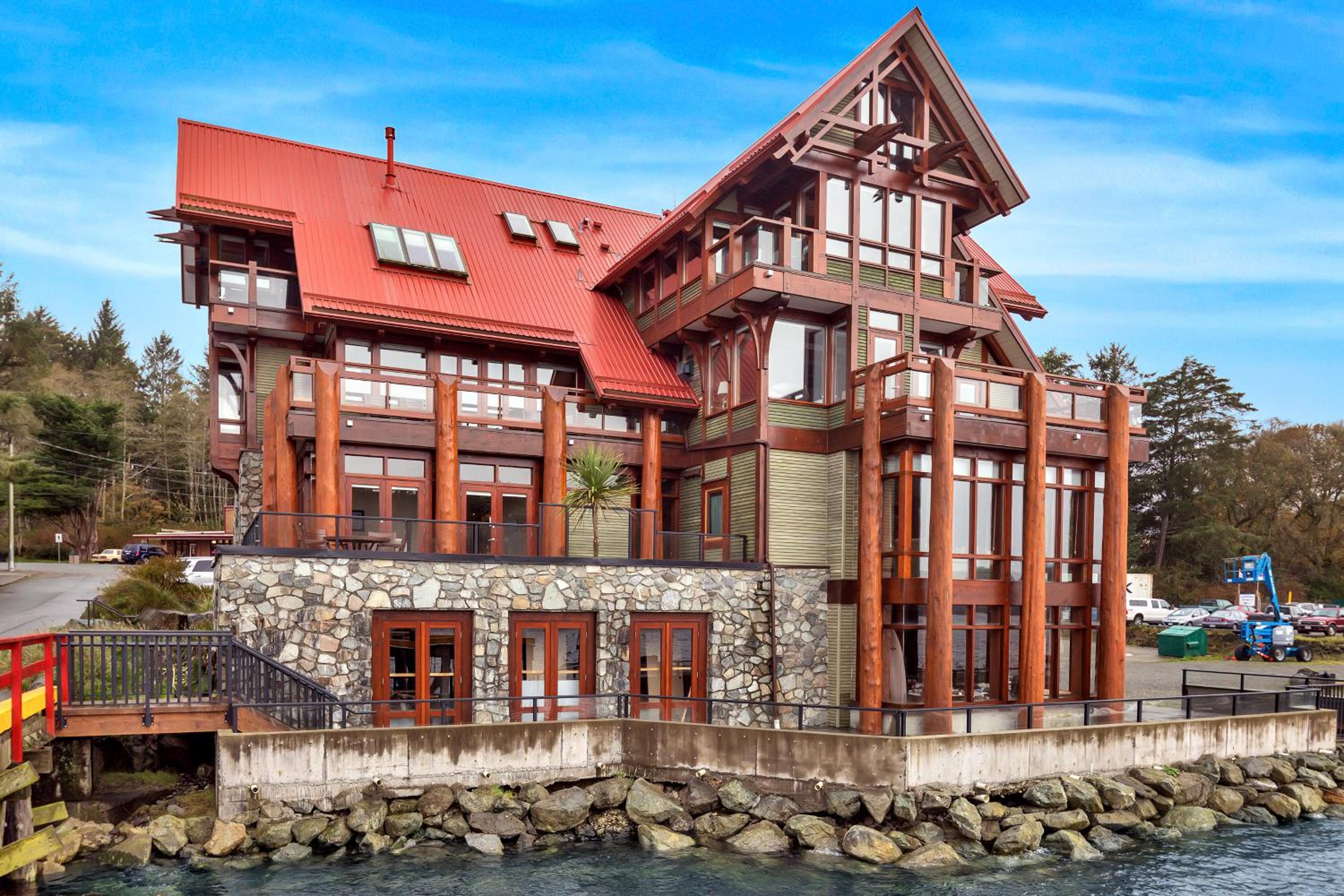 Black Rock Landing - Image 1