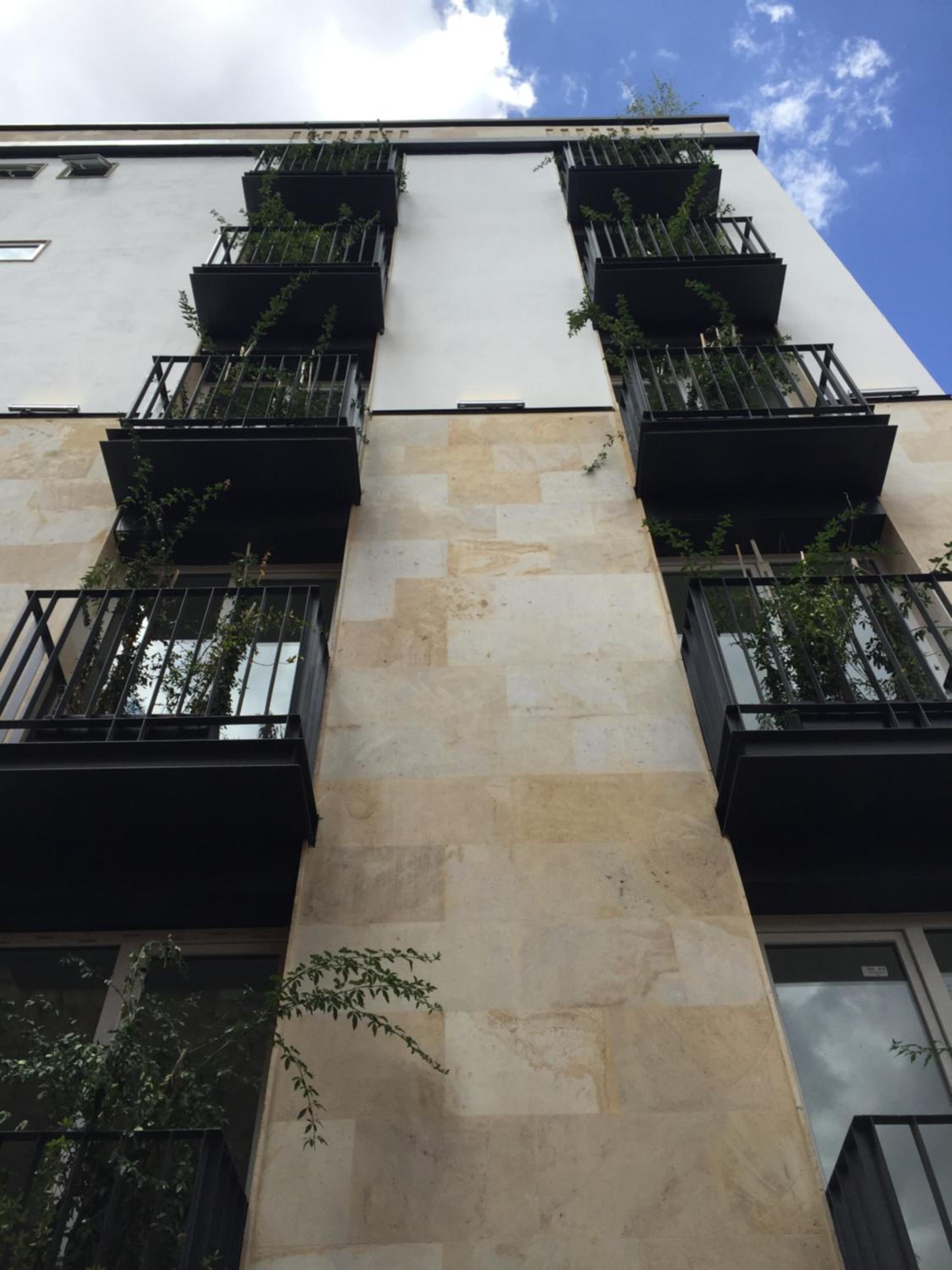 MyPlace at Santo Domingo