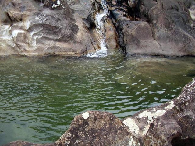 Chalé da Chapada