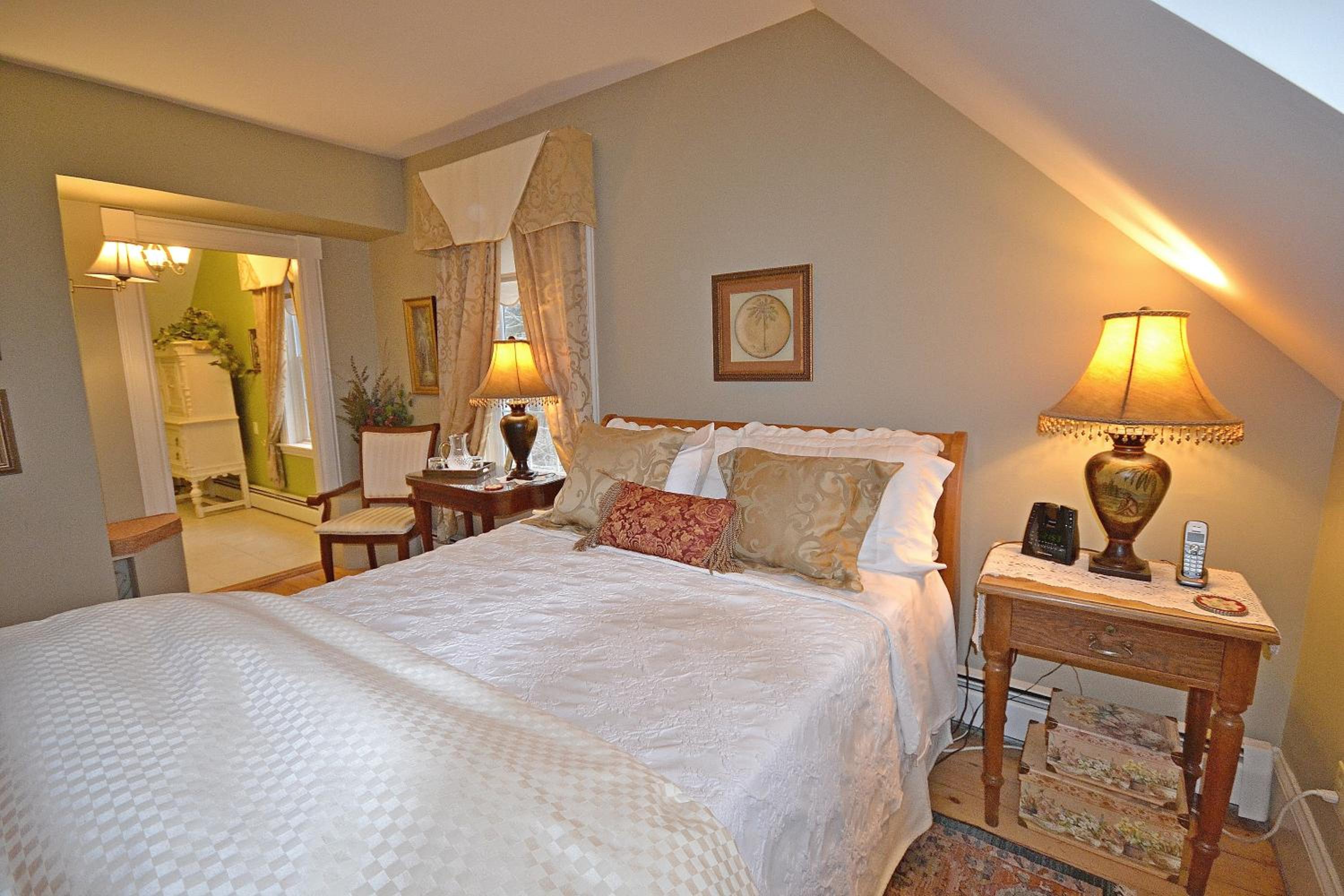 Briarwood Bed & Breakfast