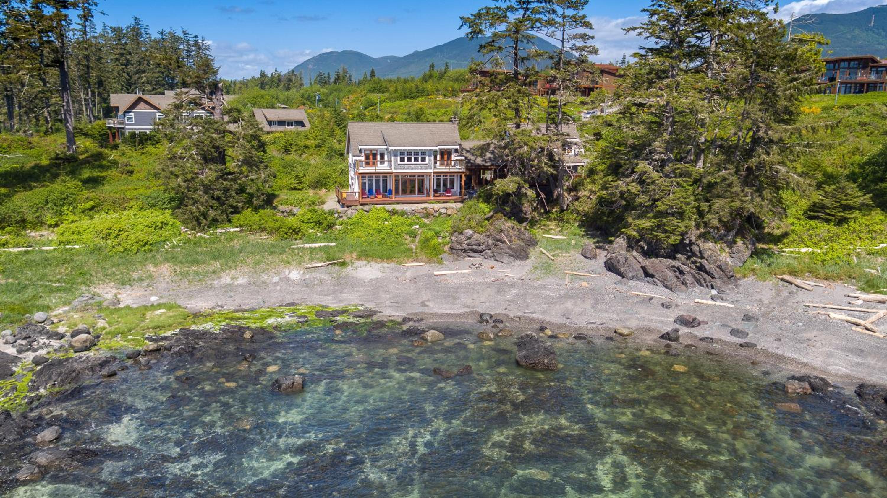 Black Rock Beach House