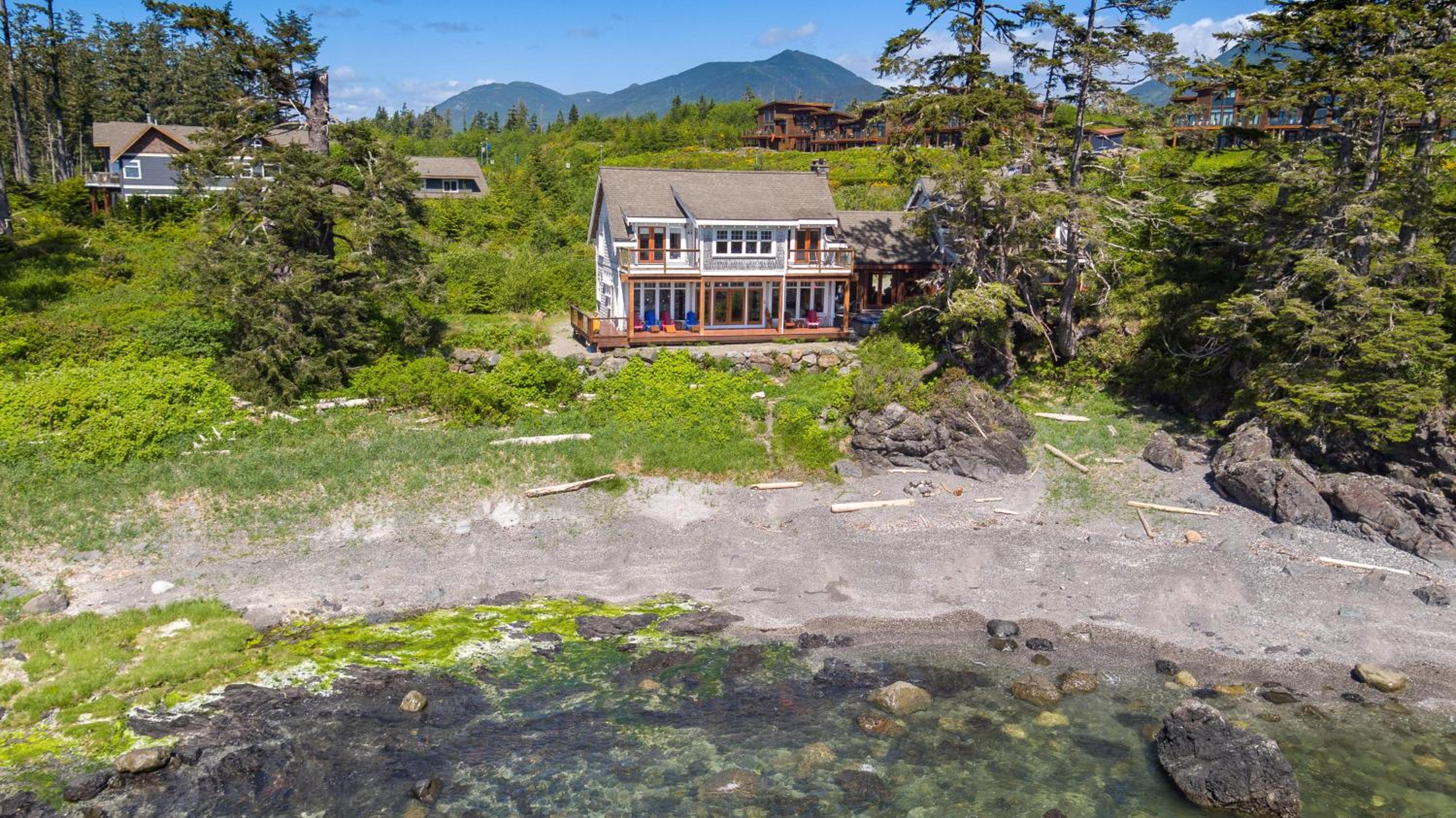 Black Rock Beach House