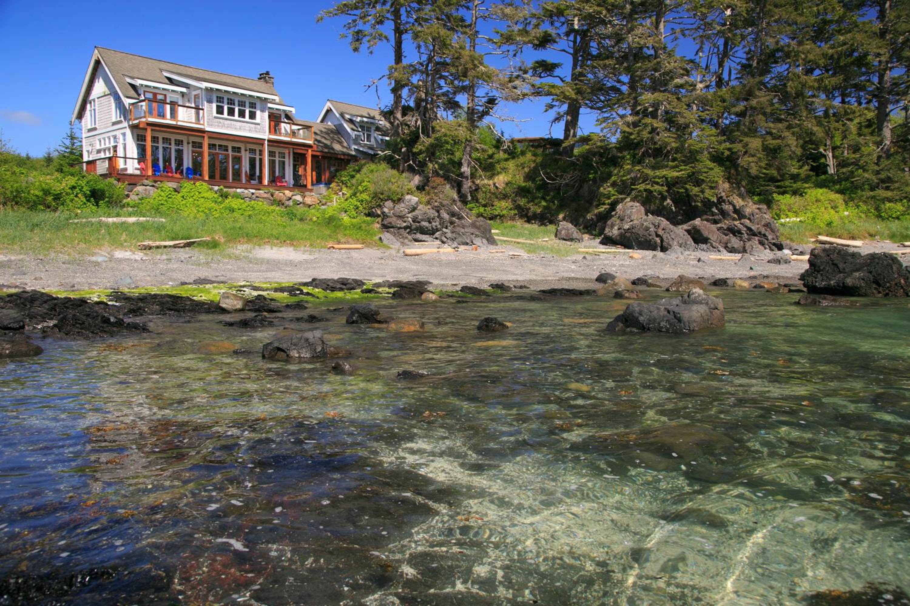 Black Rock Beach House