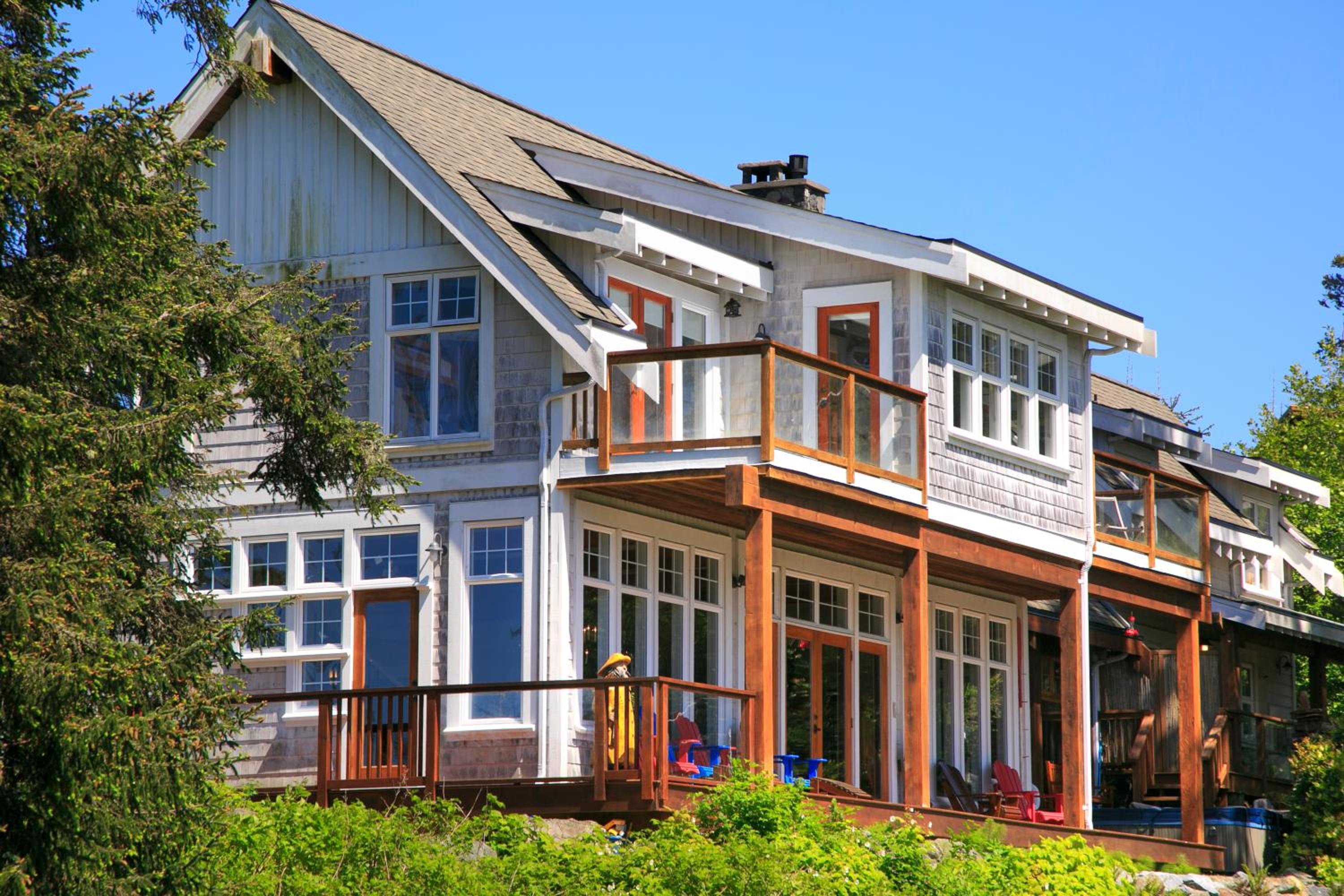 Black Rock Beach House