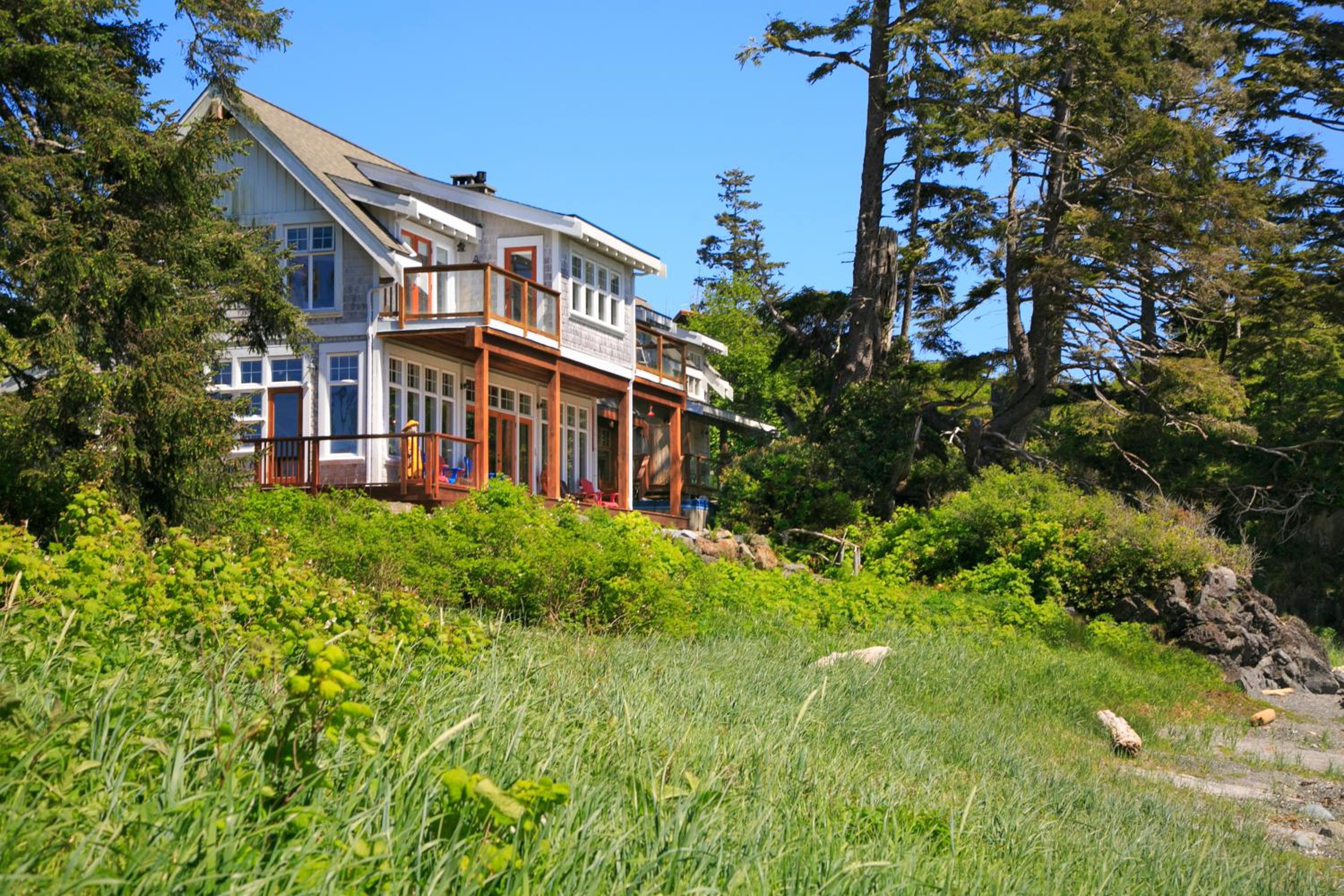 Black Rock Beach House