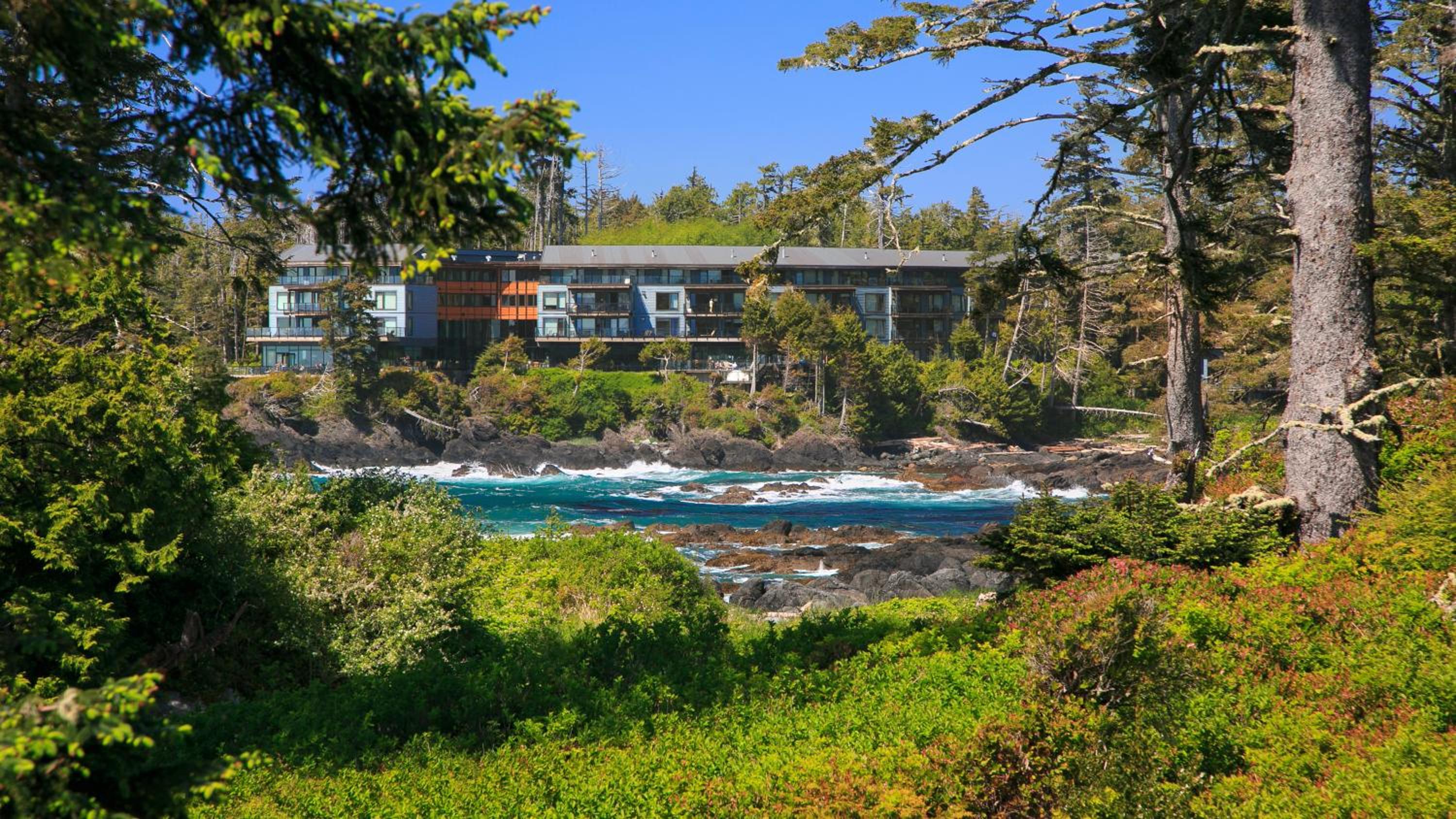 Black Rock Beach House