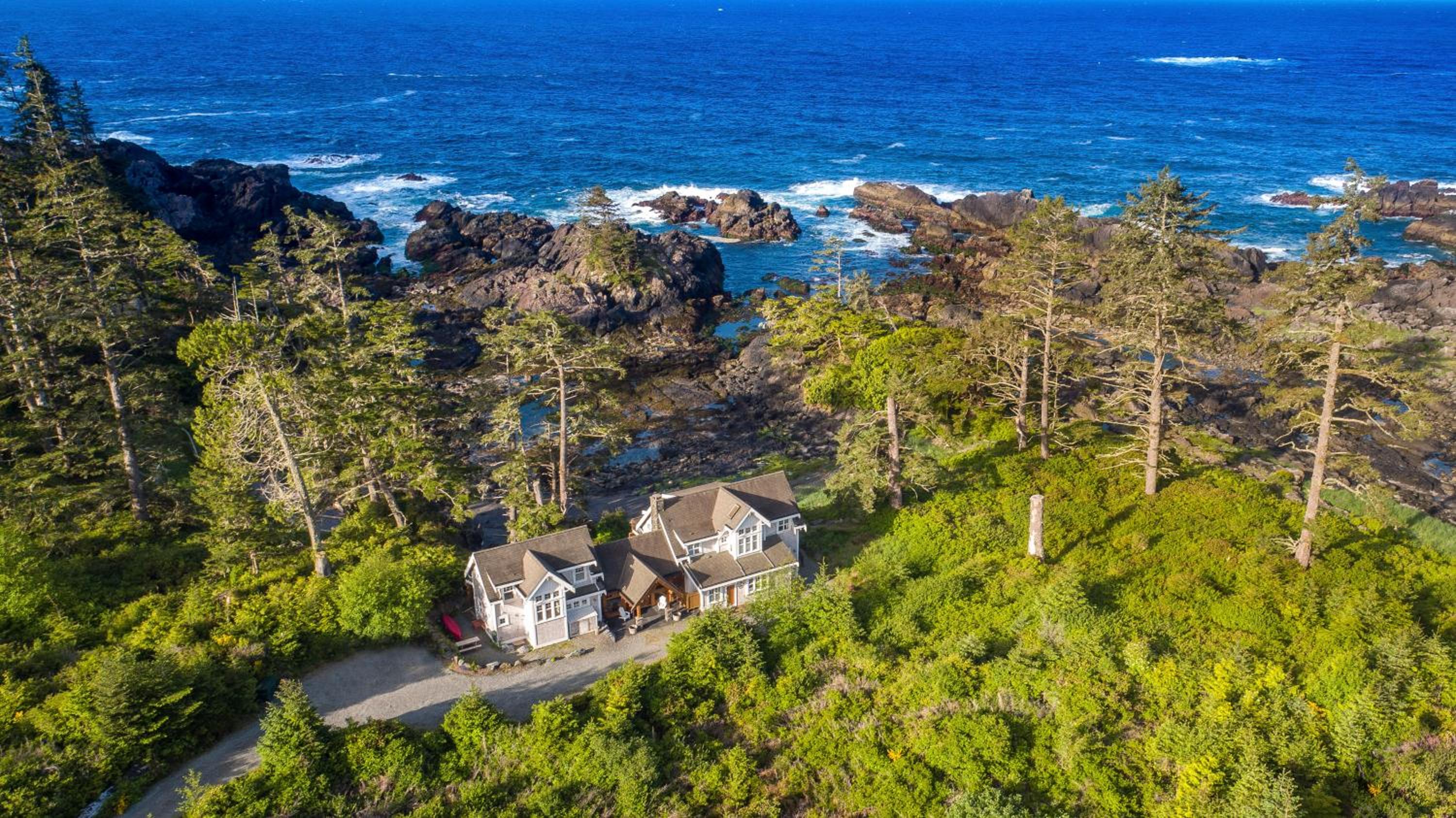Black Rock Beach House