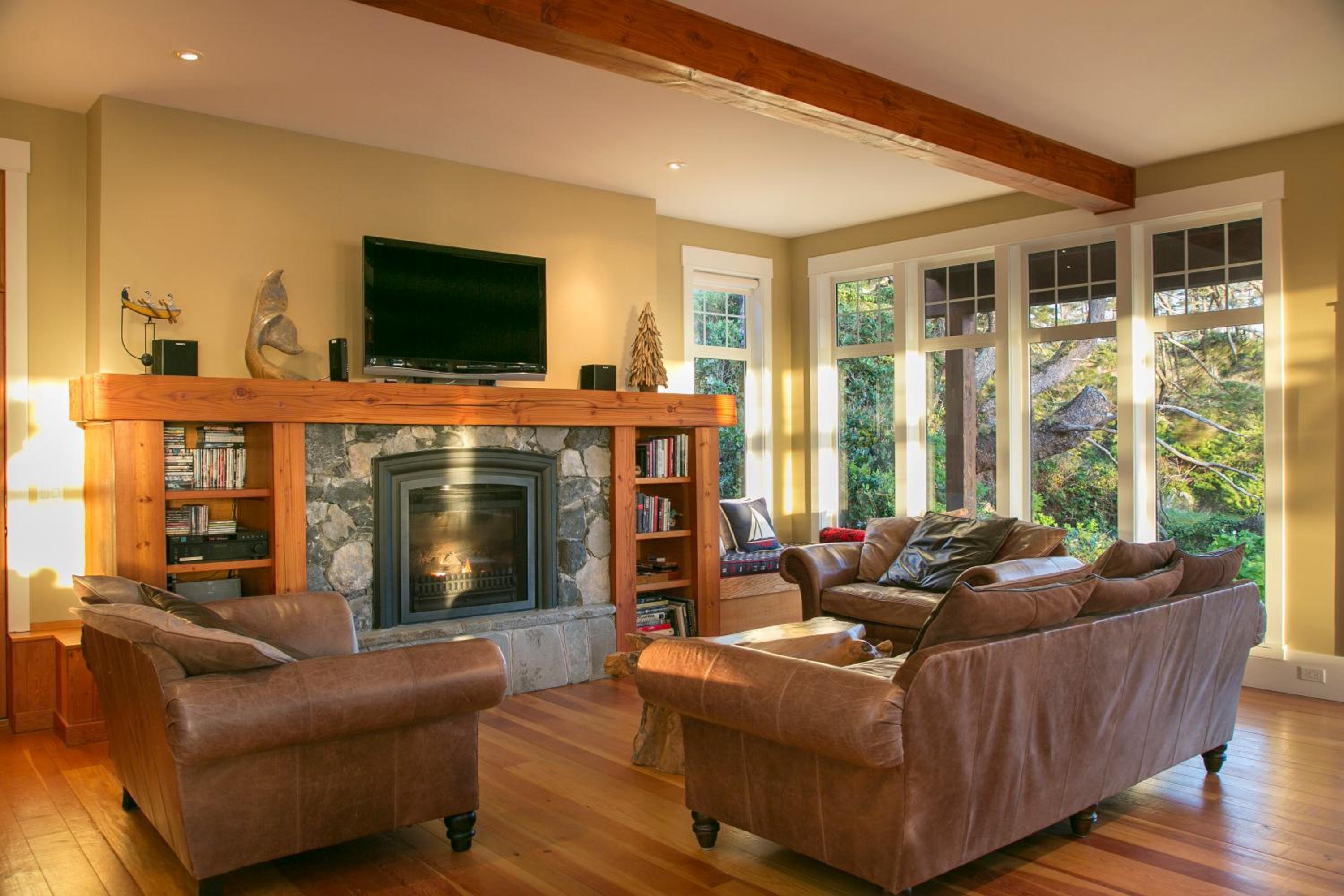 Black Rock Beach House