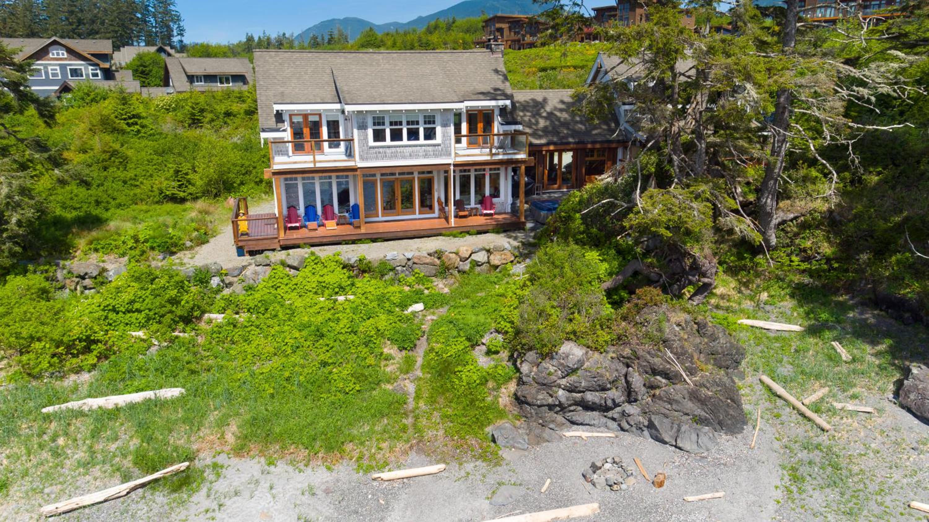 Black Rock Beach House