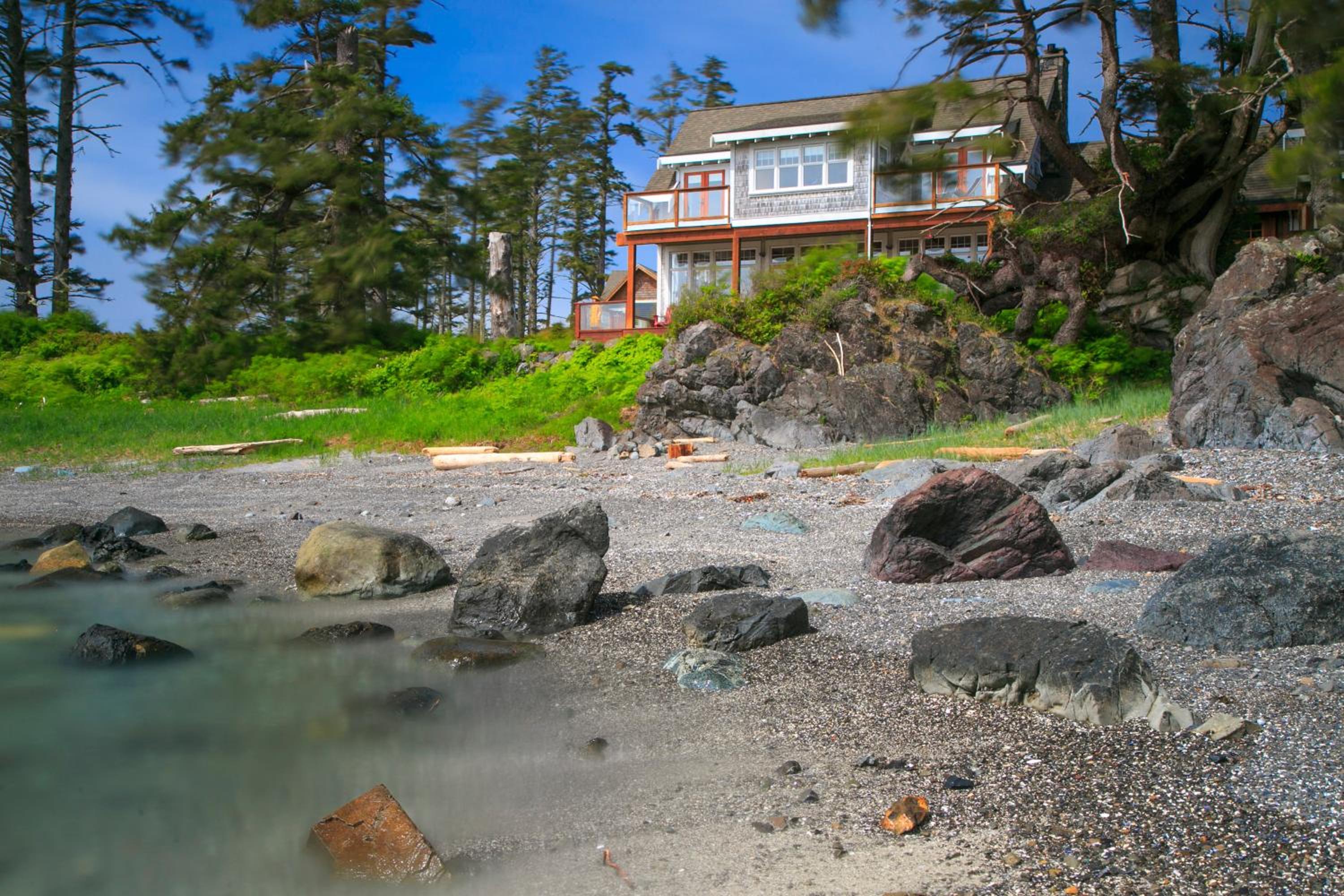 Black Rock Beach House