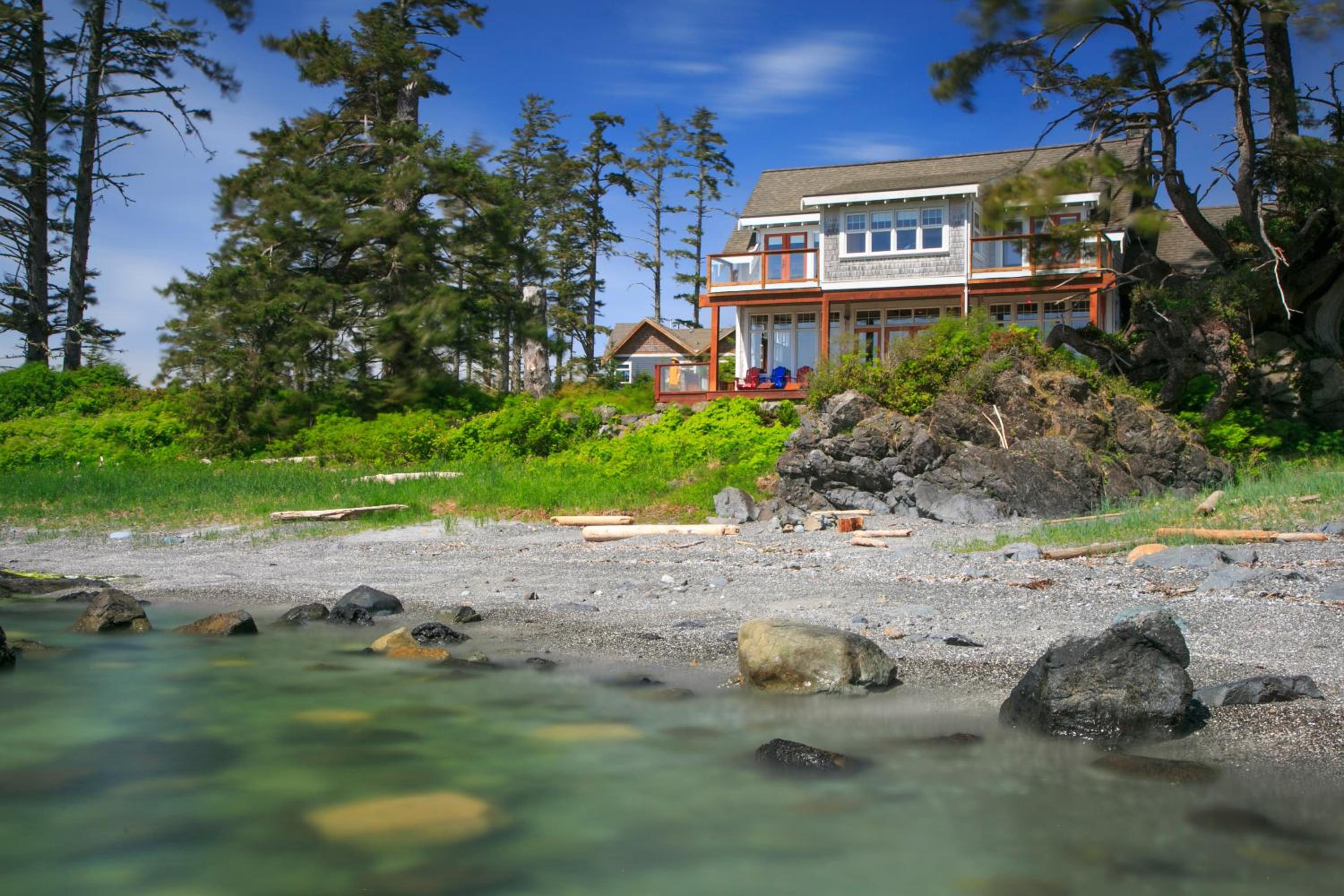 Black Rock Beach House