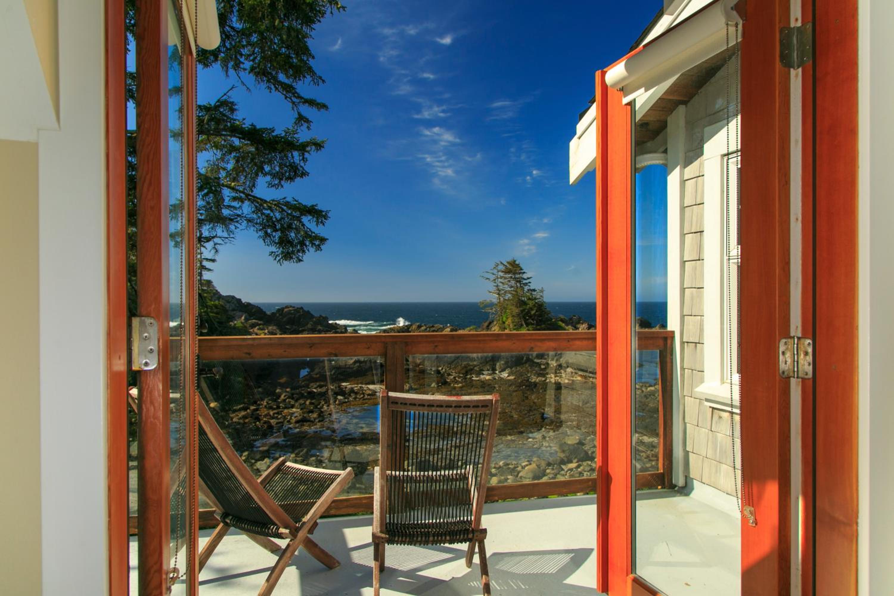 Black Rock Beach House