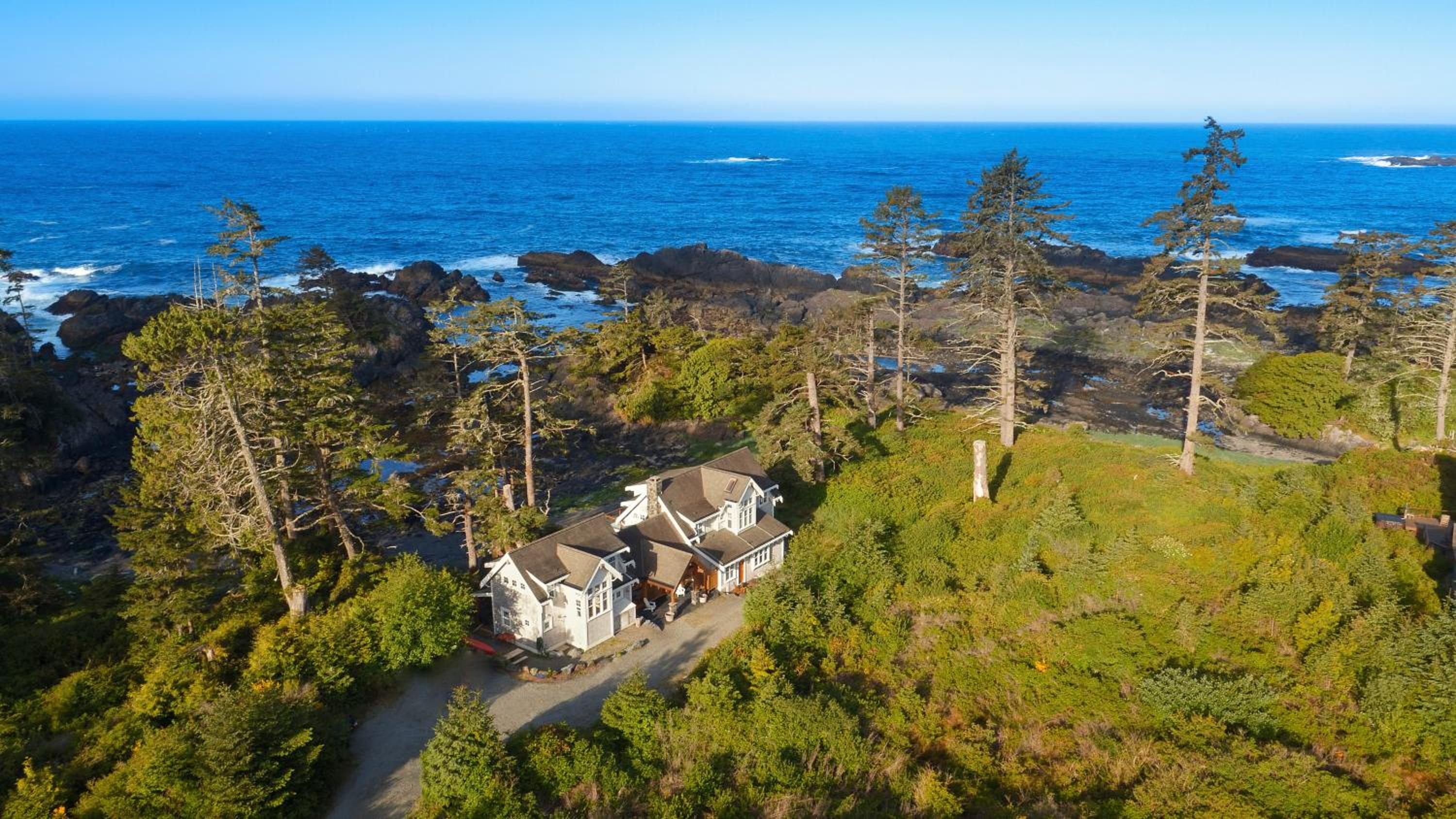 Black Rock Beach House