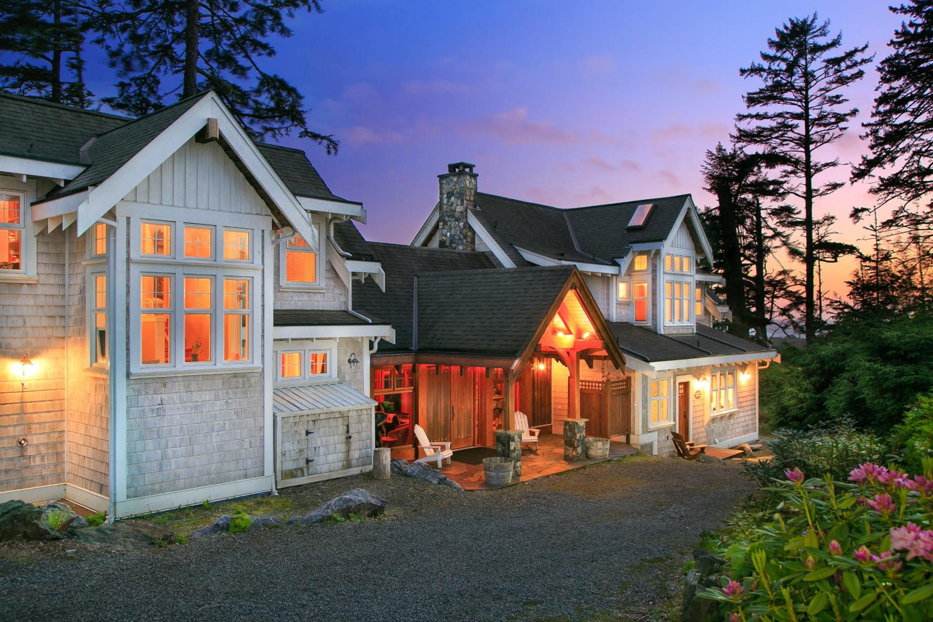 Black Rock Beach House
