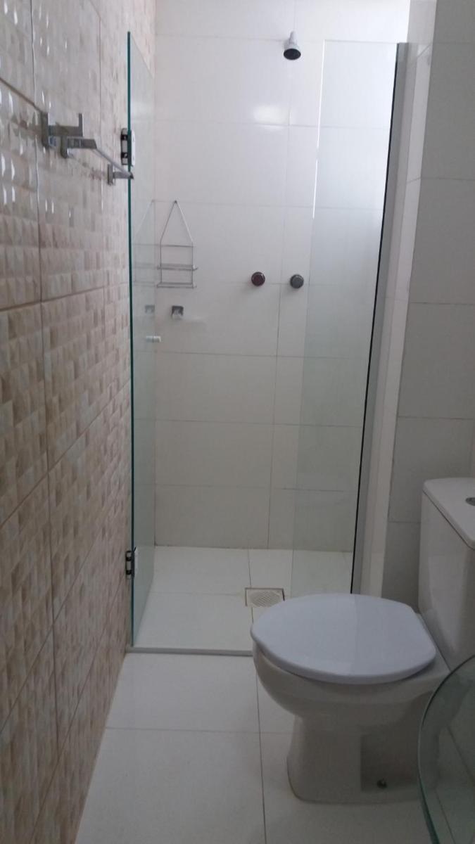 Apartamento frente mar