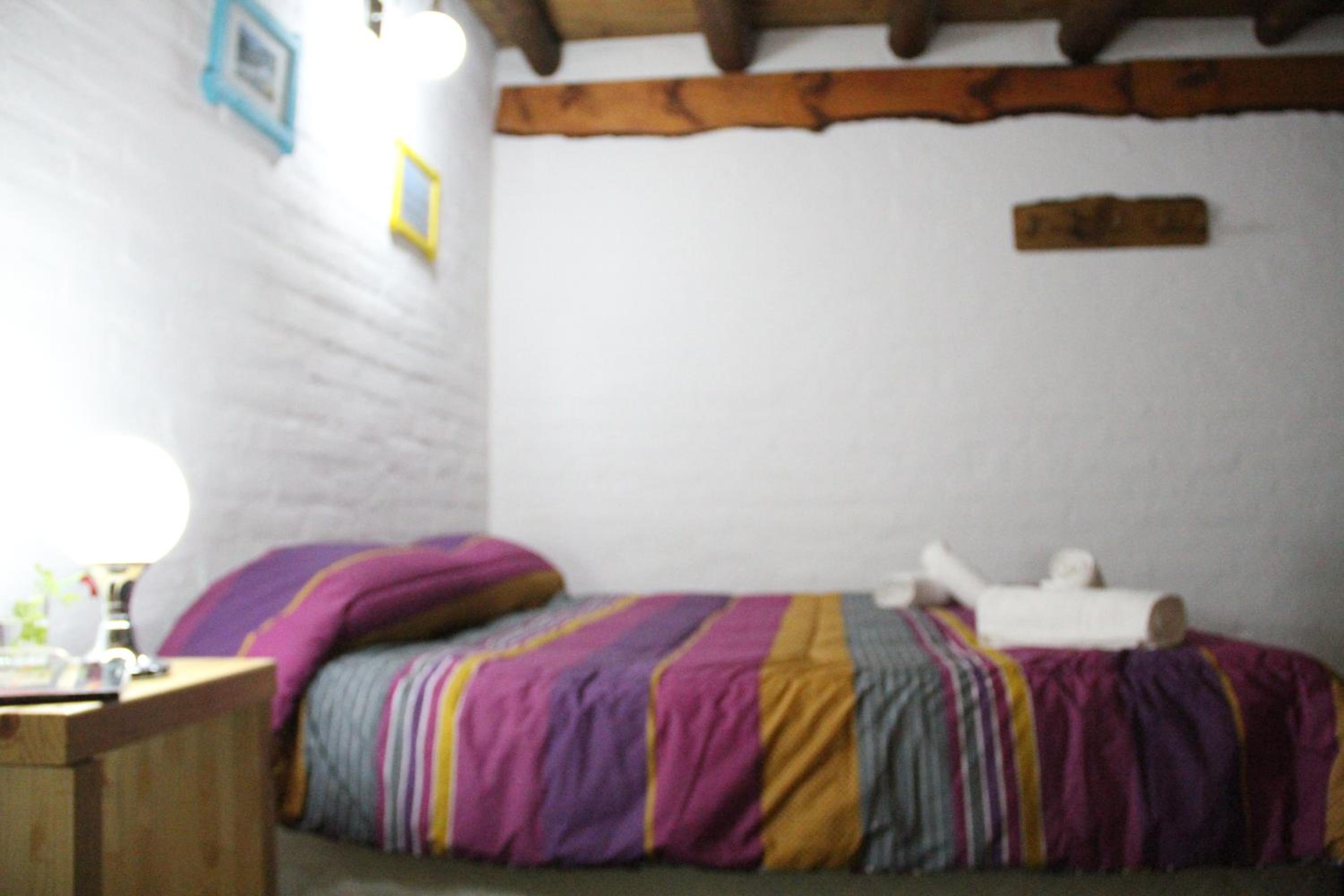 Montaña Negra