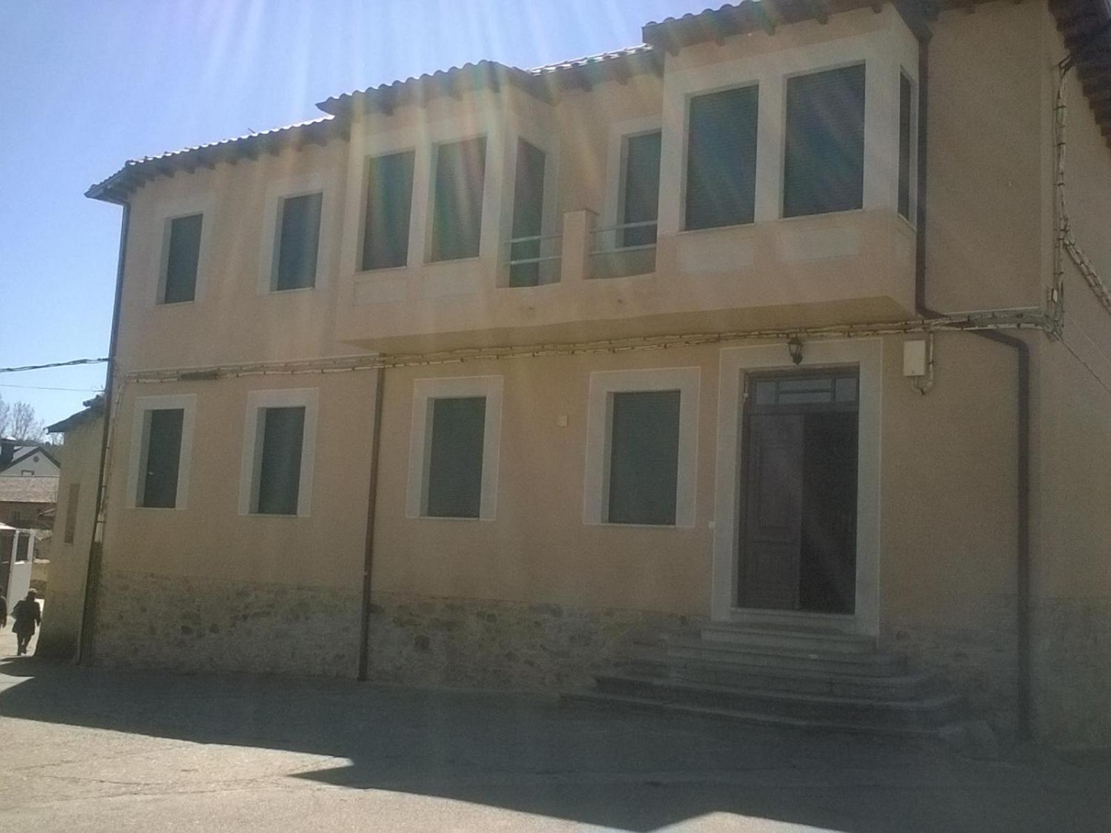 Casa Rural La Dama del Alba view 2