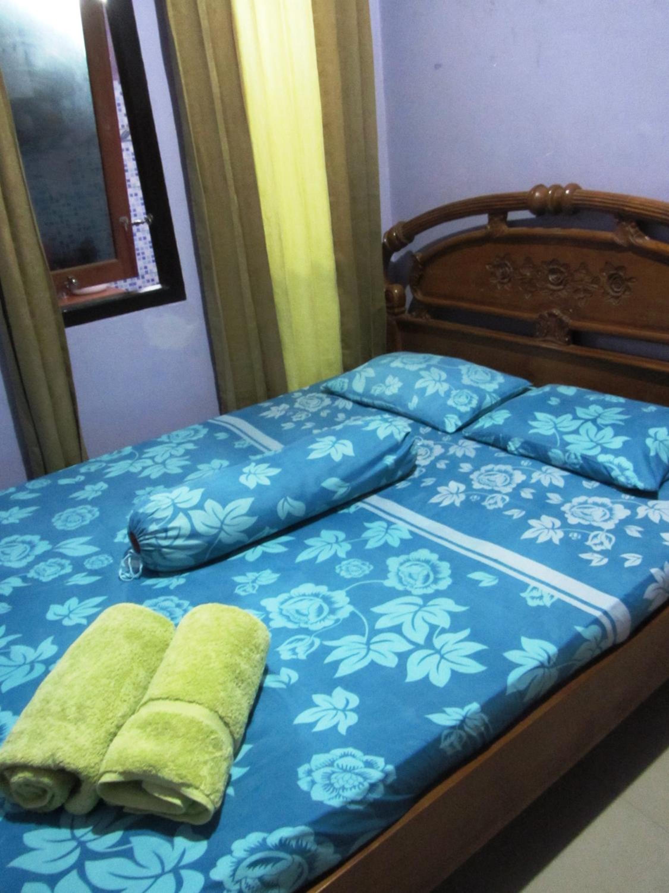 Kurnia Homestay, テルナテ - 10